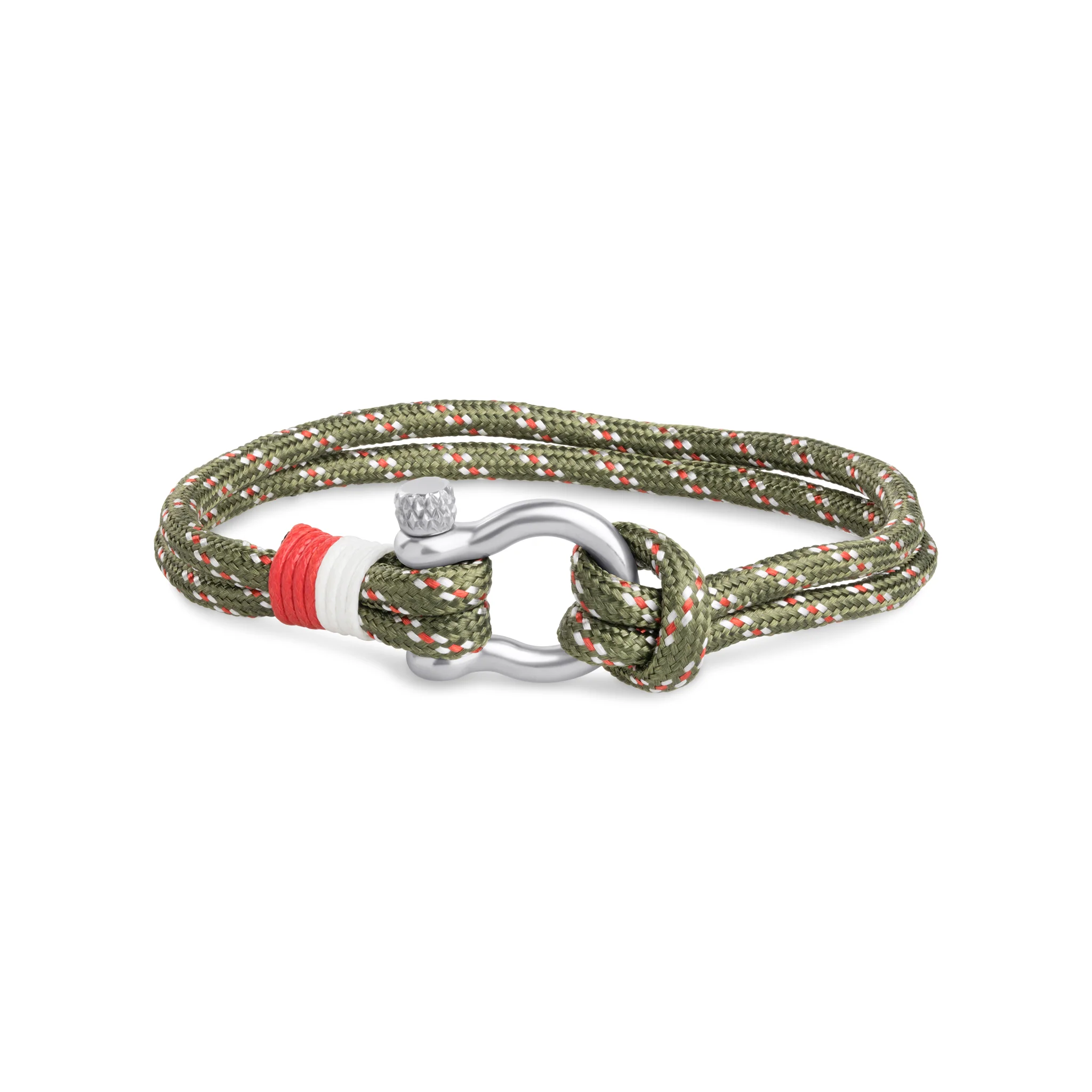 Adam - Reparmband Rostfritt StÄl - Image 3