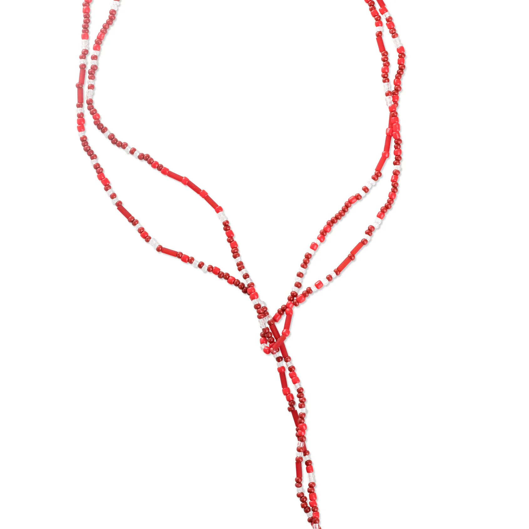 Anastasia - Pärlhalsband - Image 13