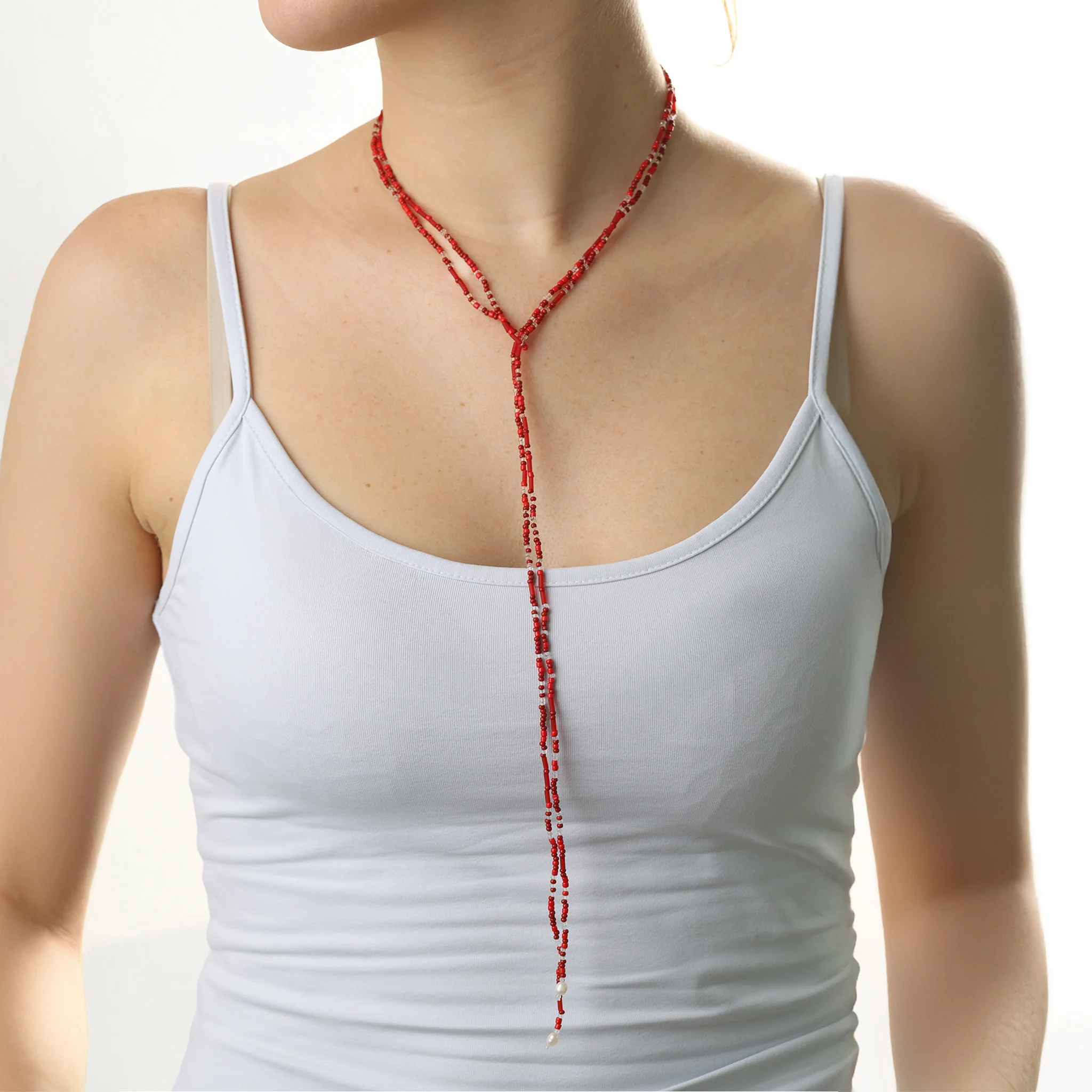 Anastasia - Pärlhalsband - Image 2