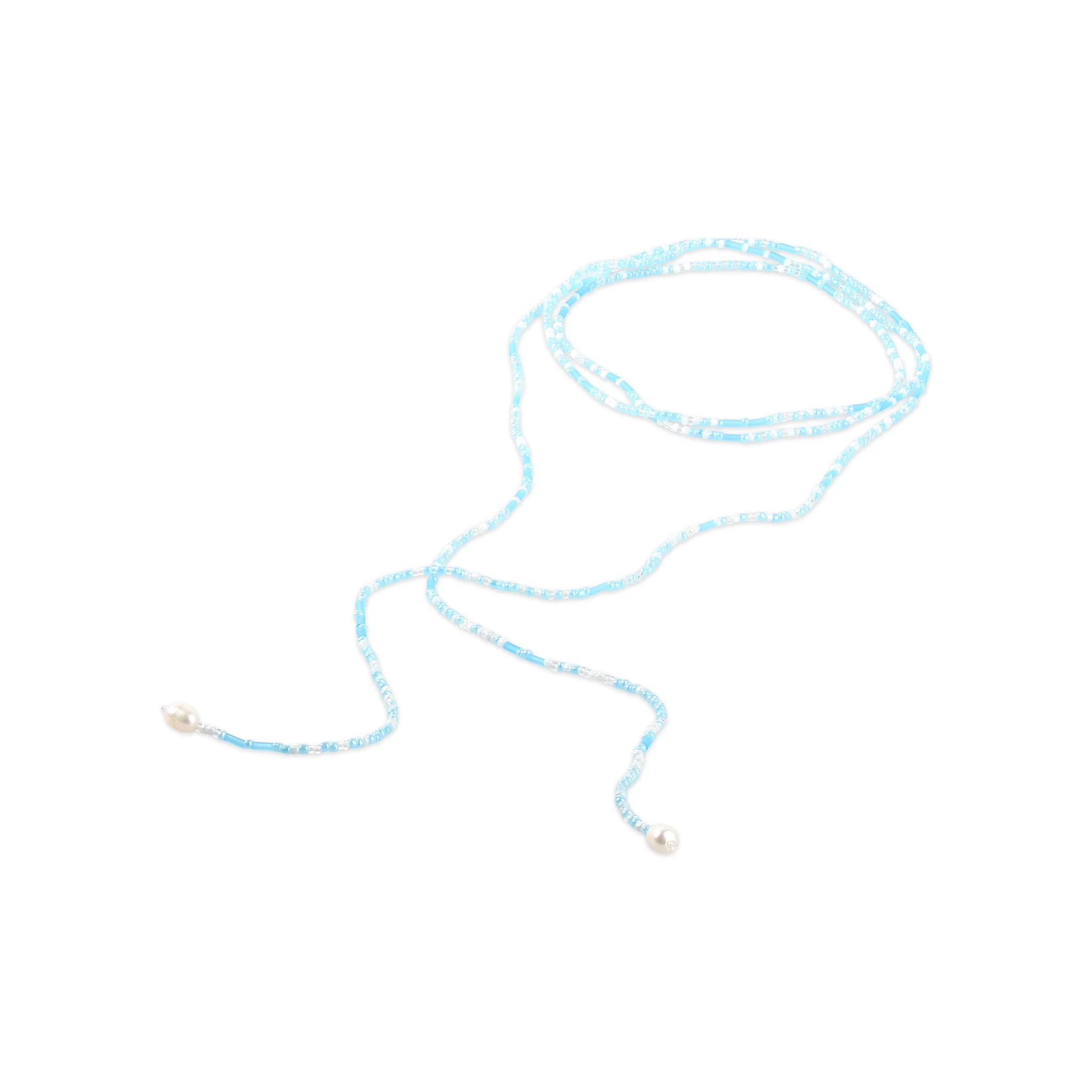 Anastasia - Pärlhalsband - Image 5