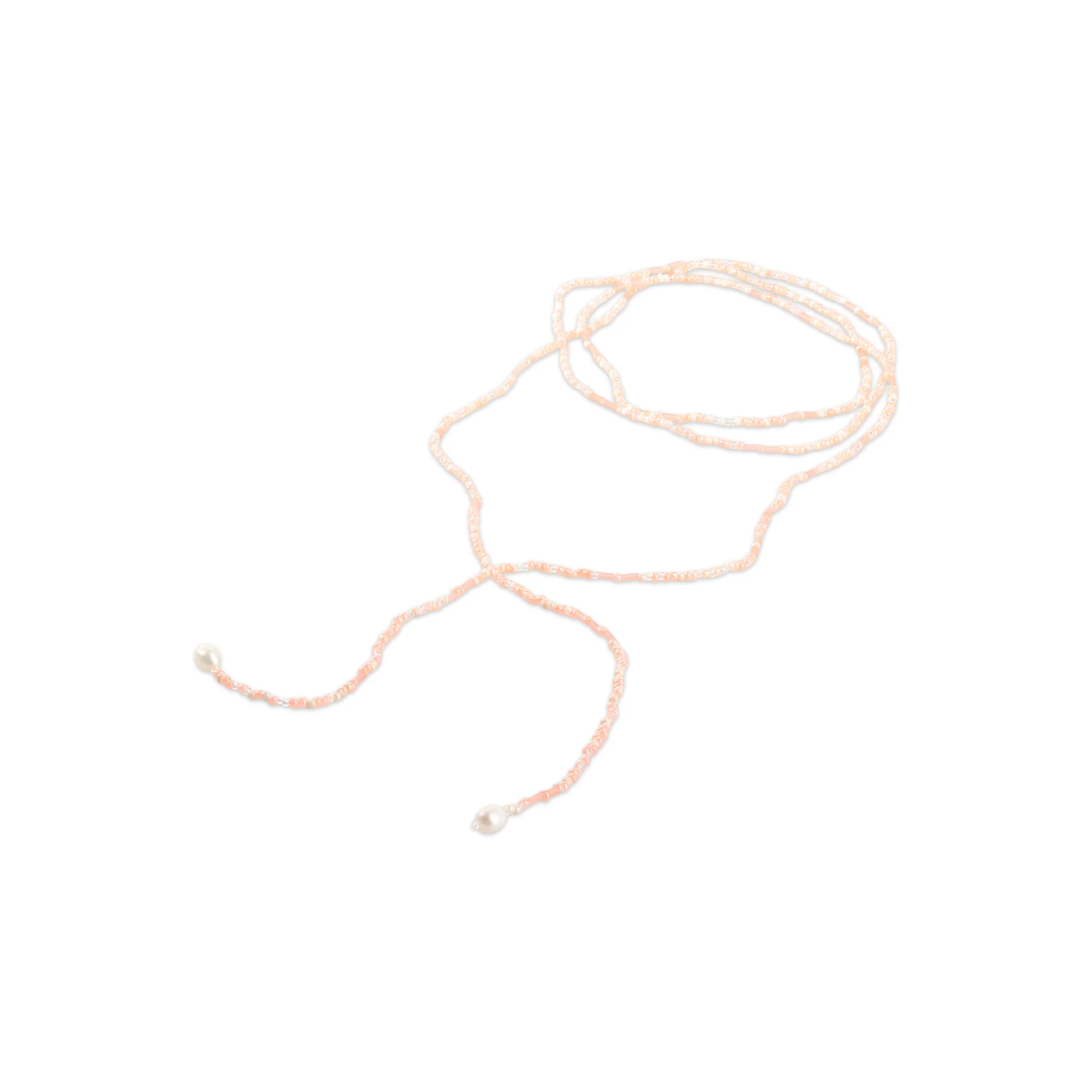 Anastasia - Pärlhalsband - Image 8