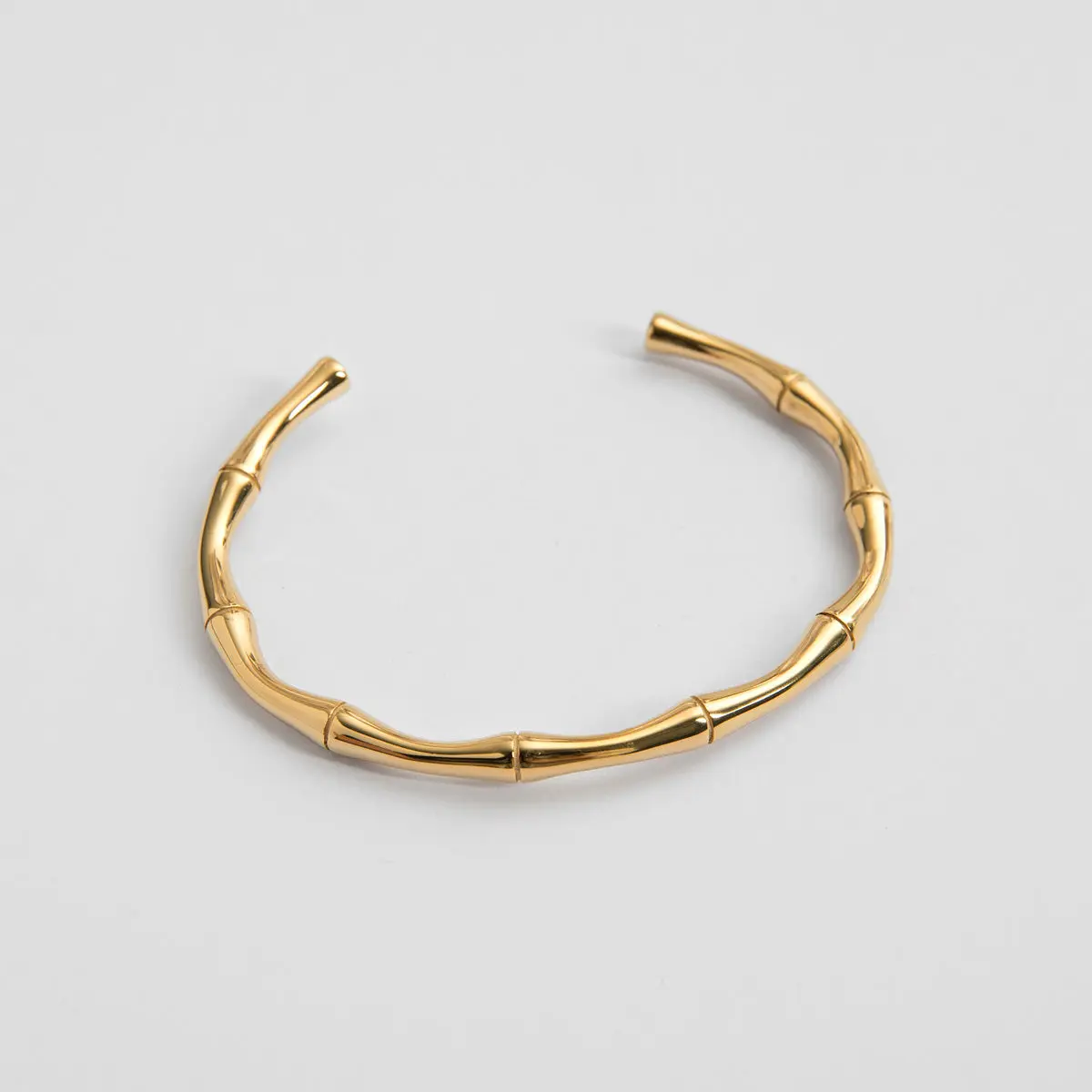 Bambu Bangle Armband - Image 3