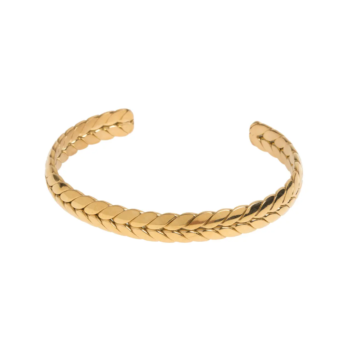 FlÀtat Bangle Armband