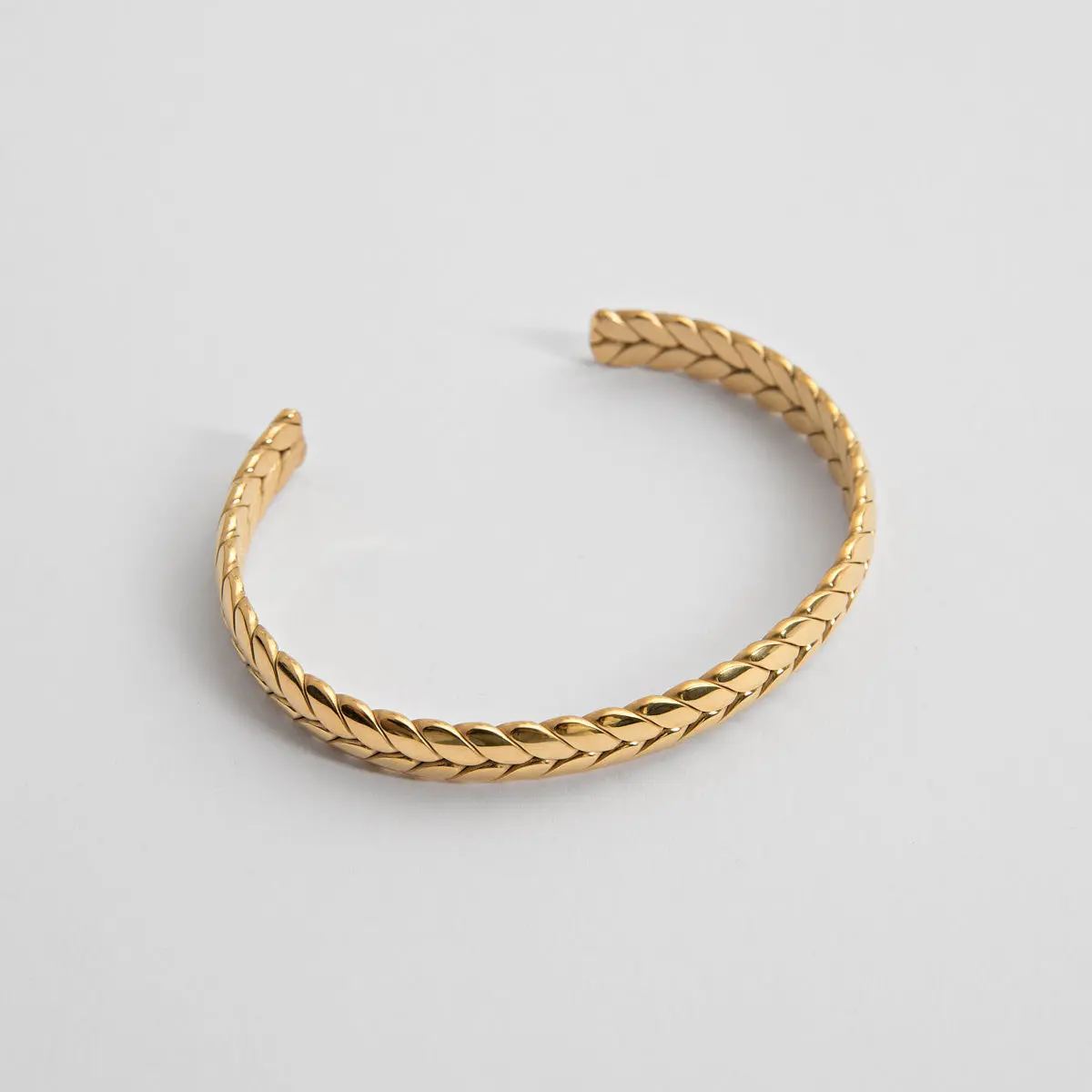 FlÀtat Bangle Armband - Image 3