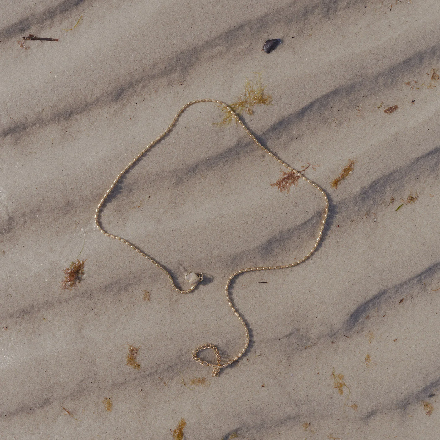 Braven - Halskedja Rostfritt Stål - Image 3