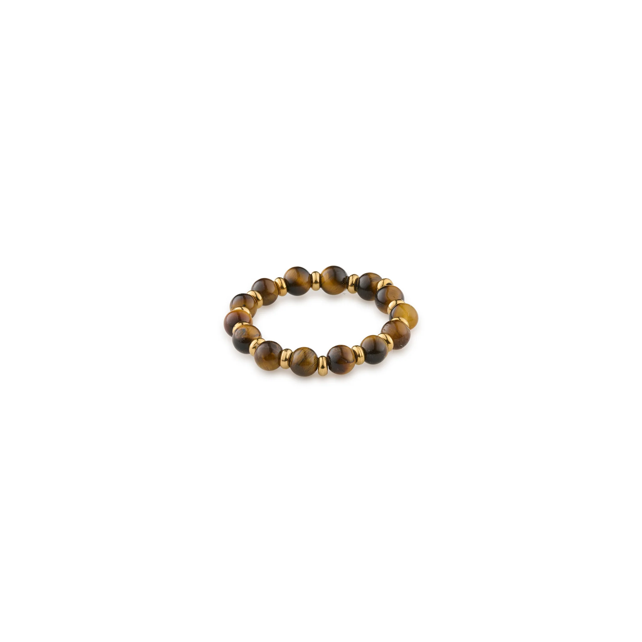 Brynn - Ring med Stenpärlor - Image 5