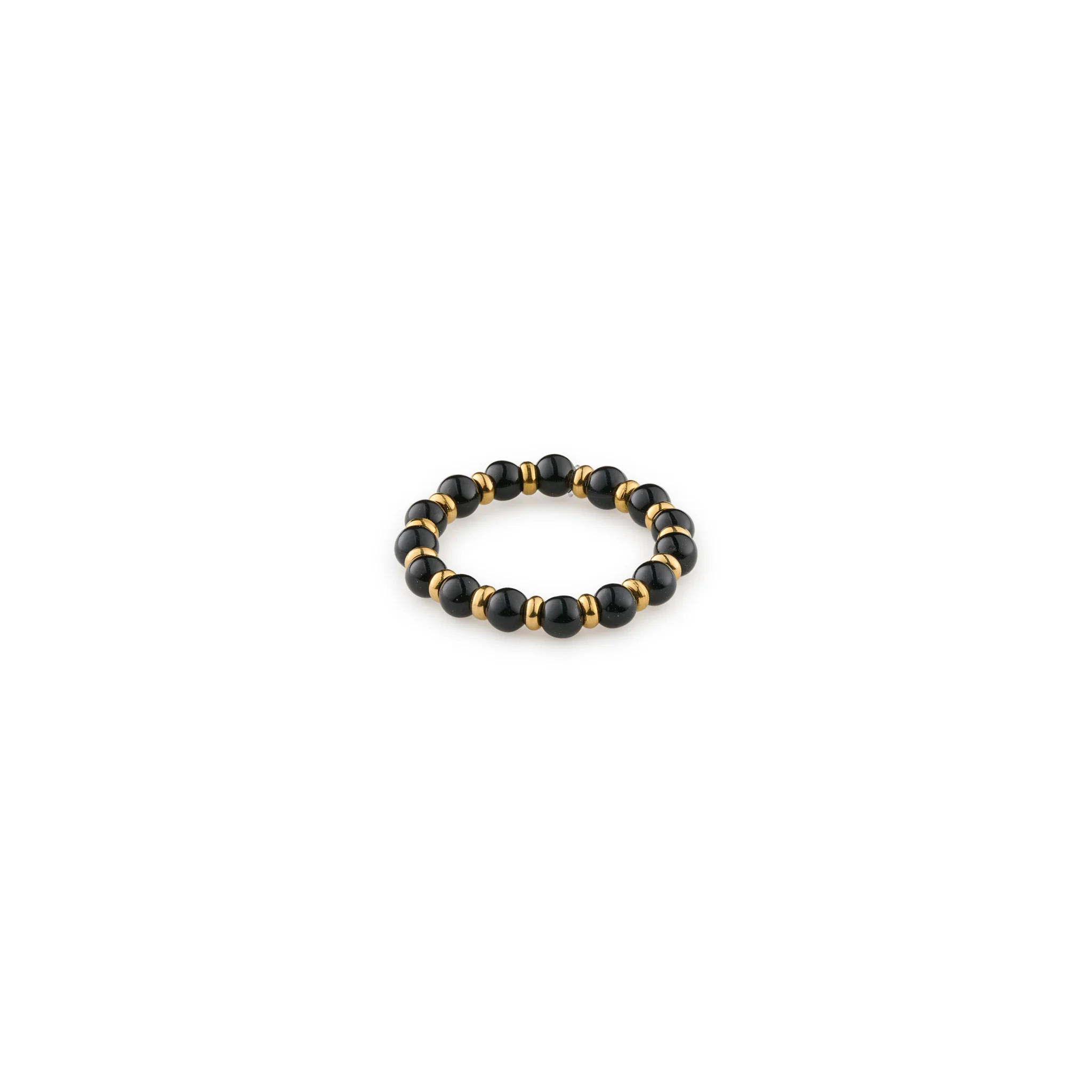Brynn - Ring med Stenpärlor - Image 7