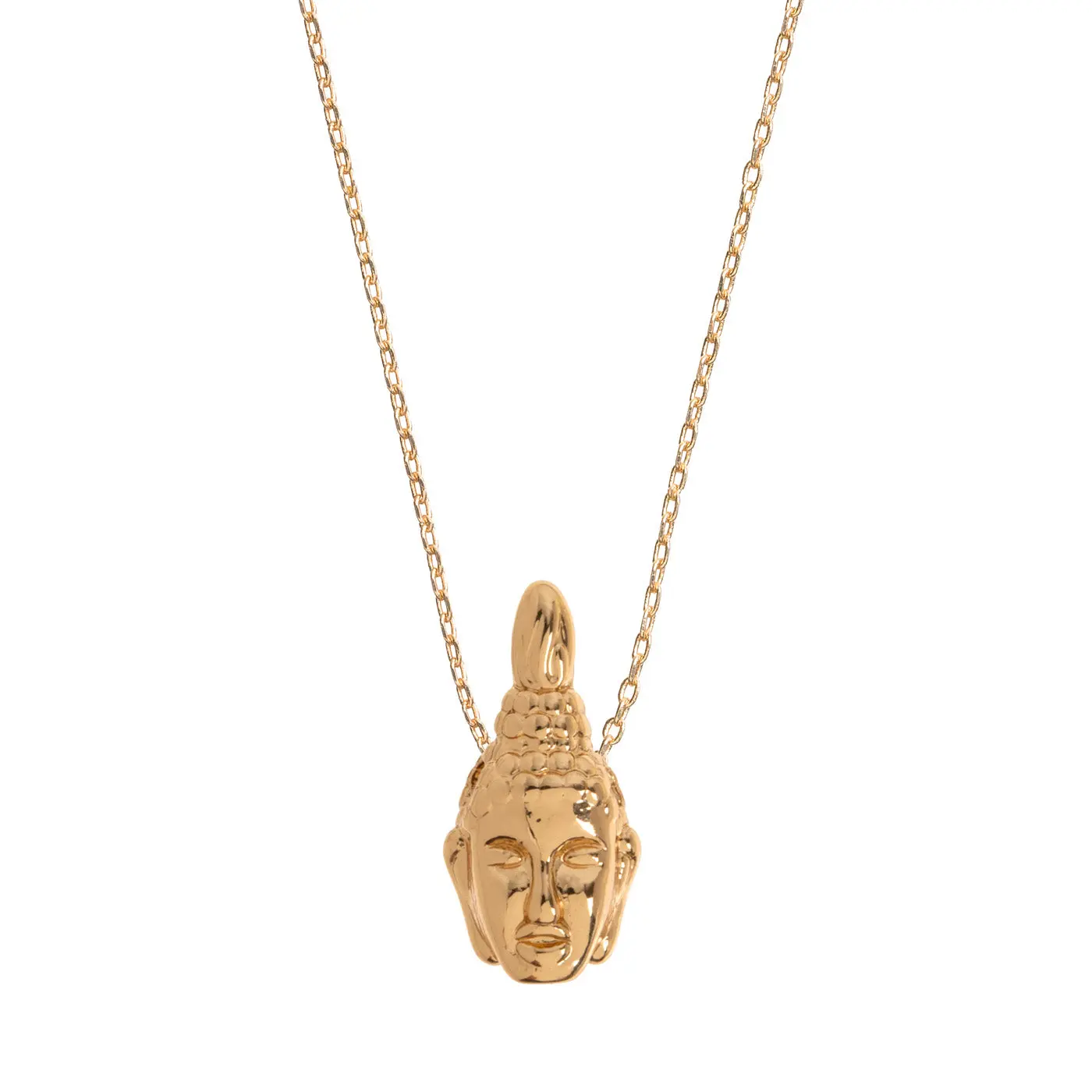 Buddha halsband