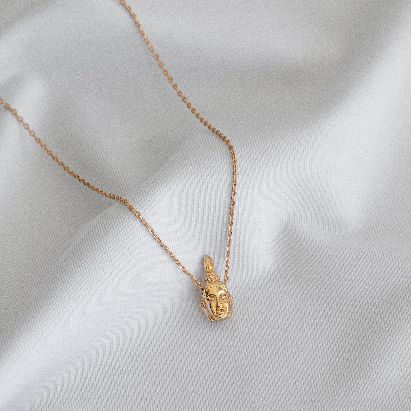 Buddha halsband - Image 3