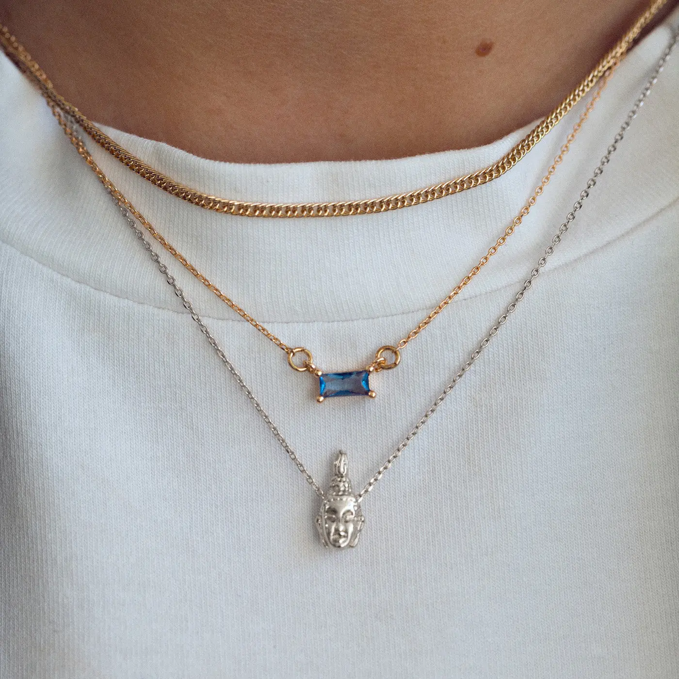 Buddha halsband - Image 8