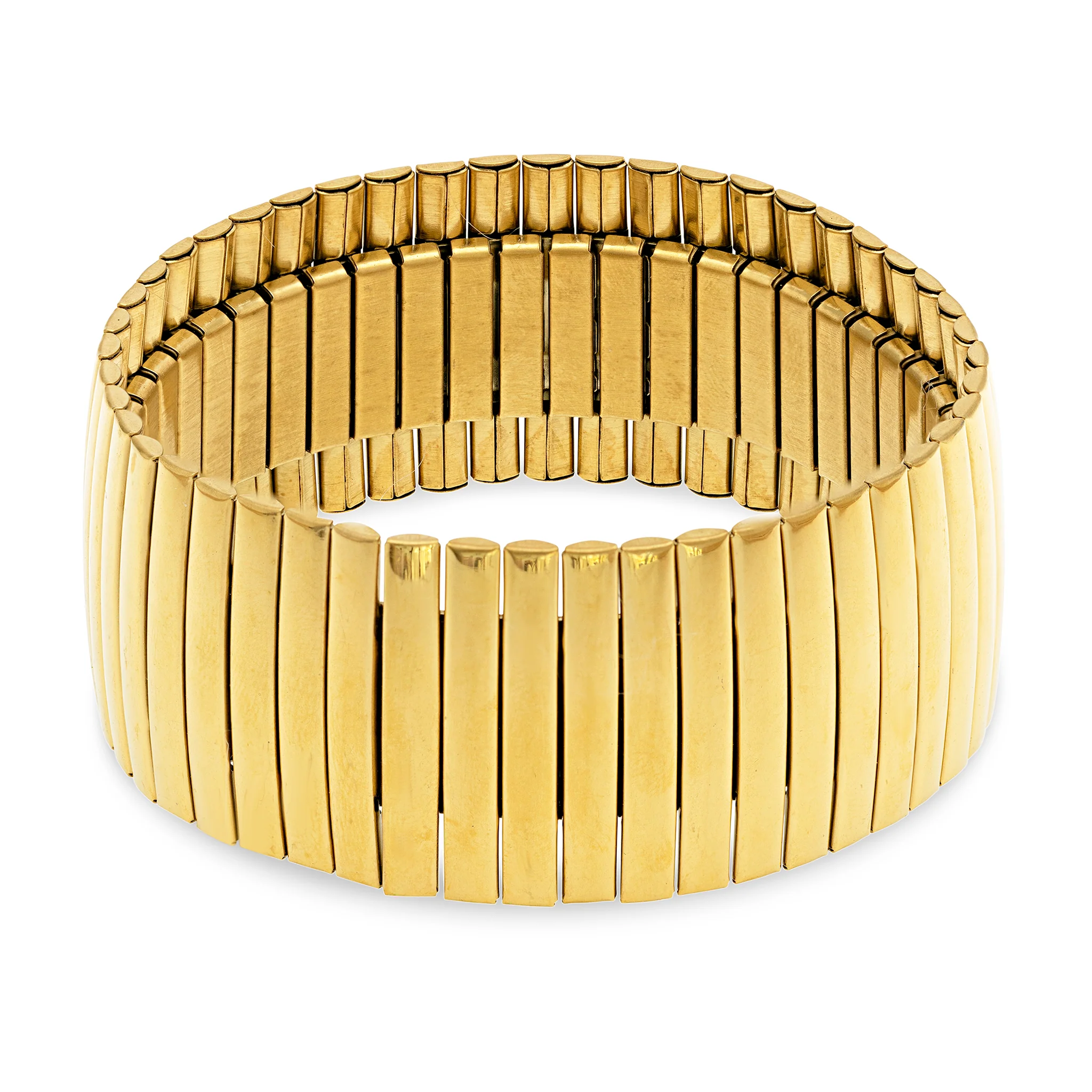 Cisi - Armband Stretch Rostfritt StÄl