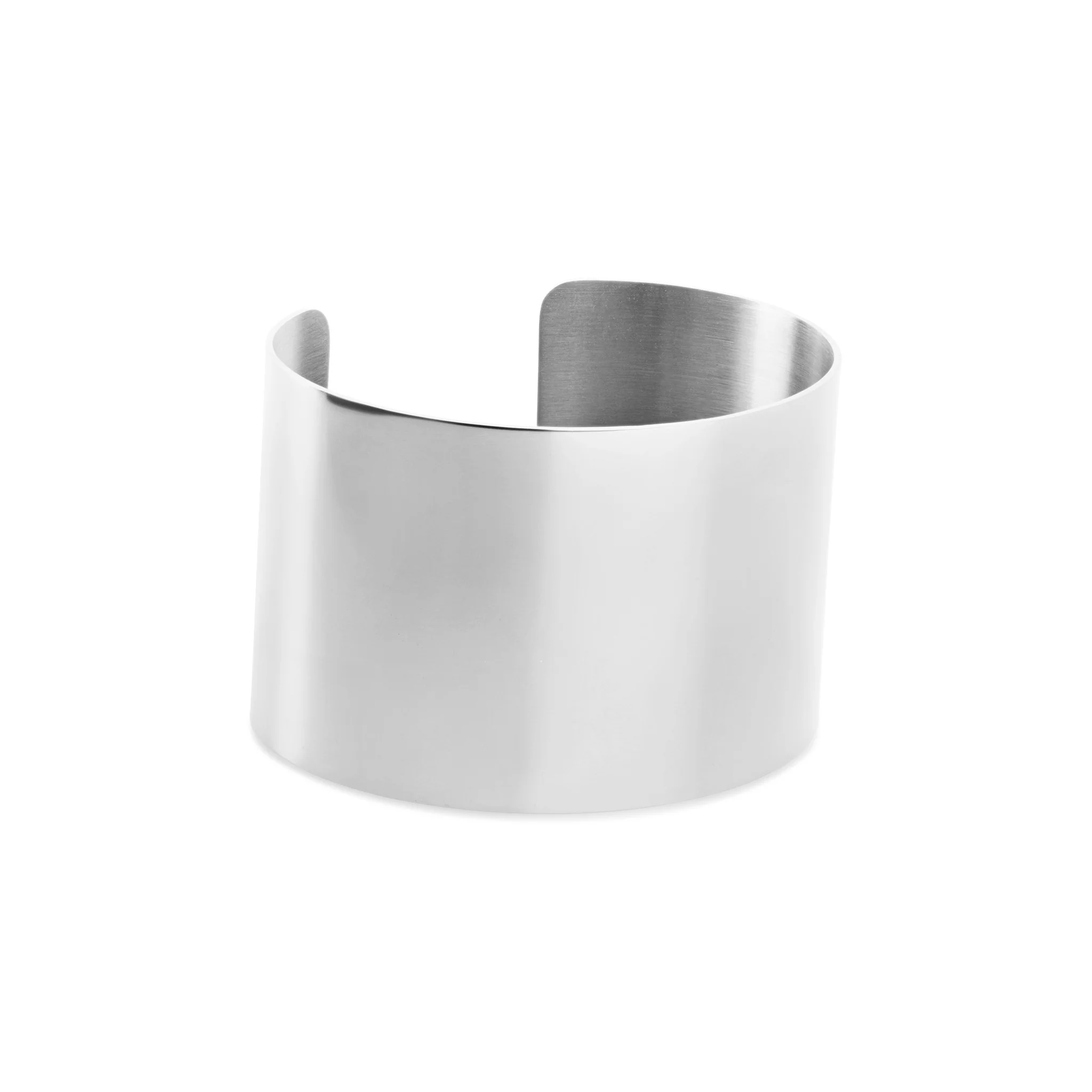 Connie - Statement Bangle Armband Rostfritt StÄl