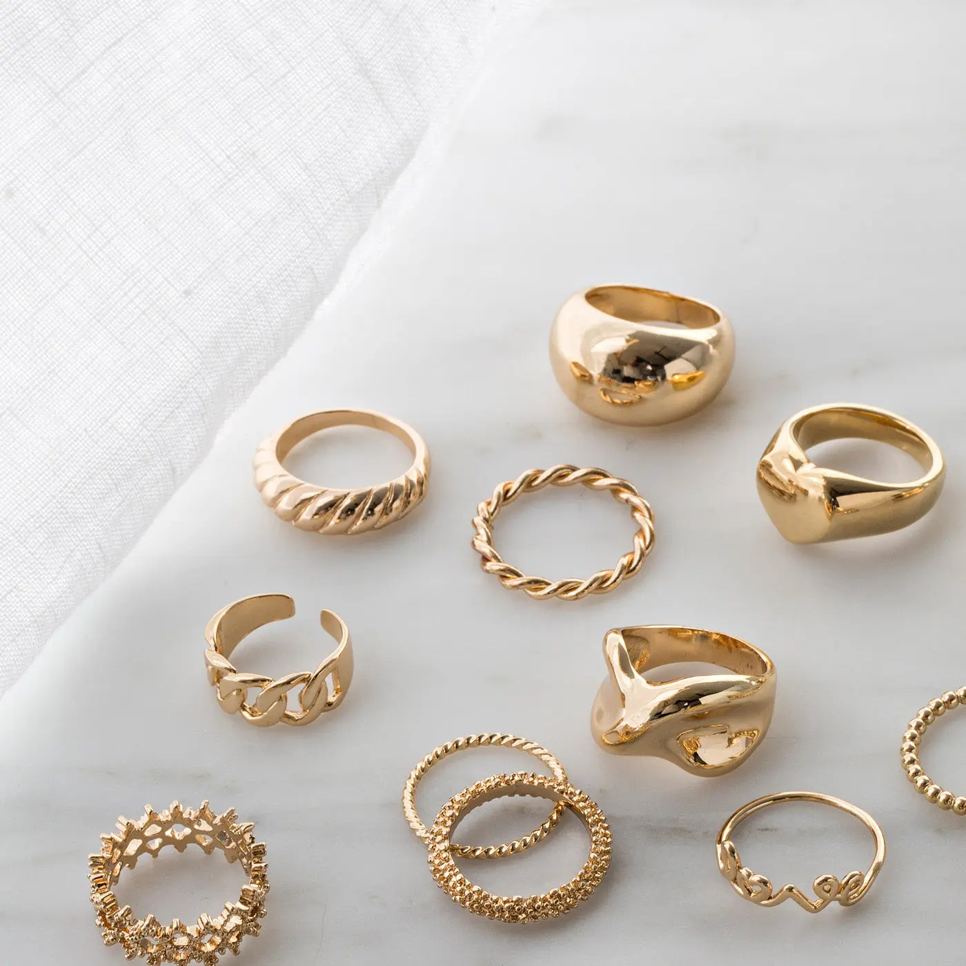Croissant ring - Image 12