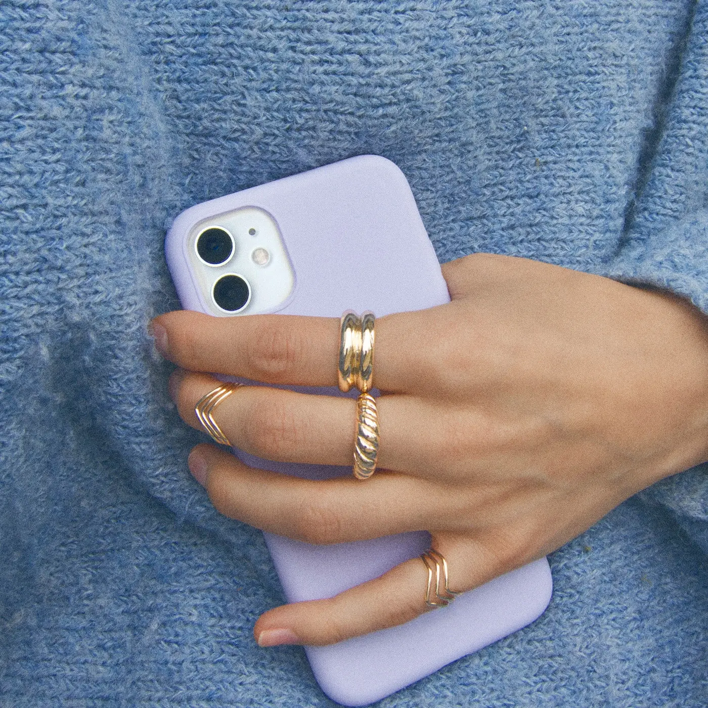 Croissant ring - Image 4