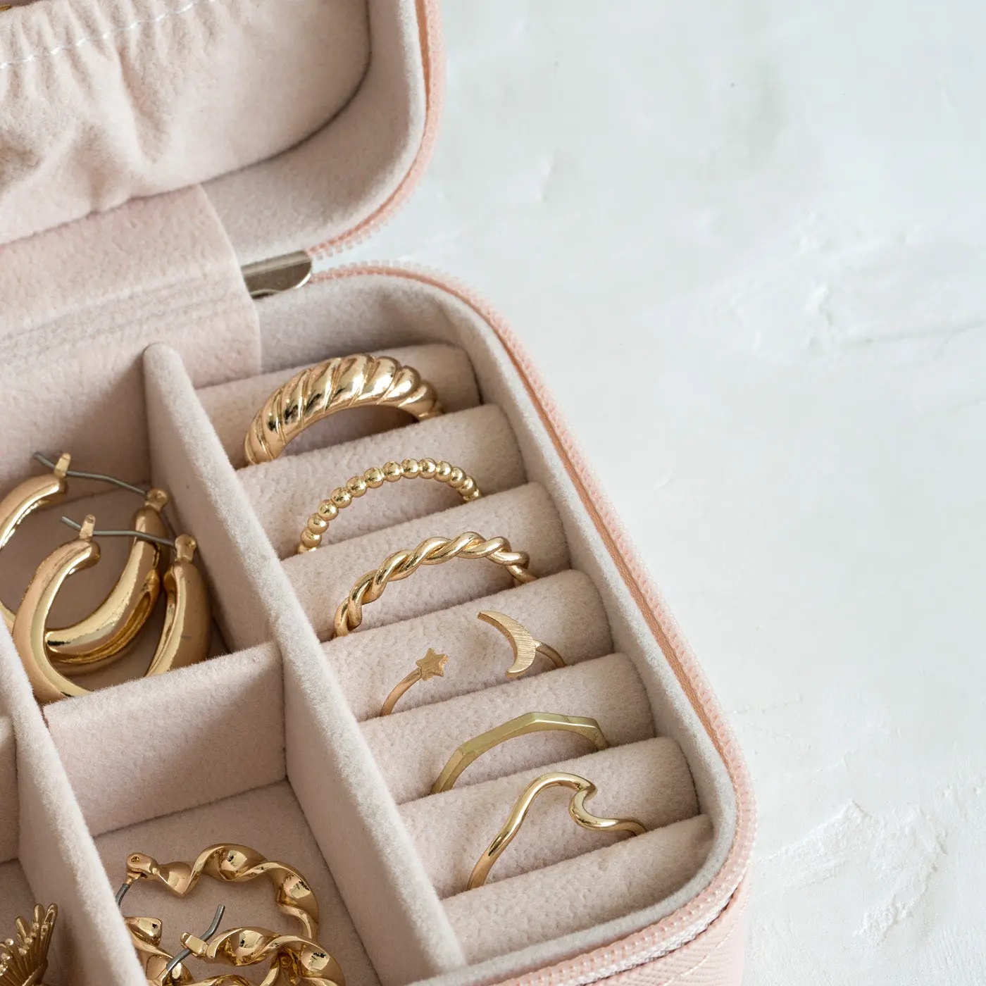 Croissant ring - Image 7