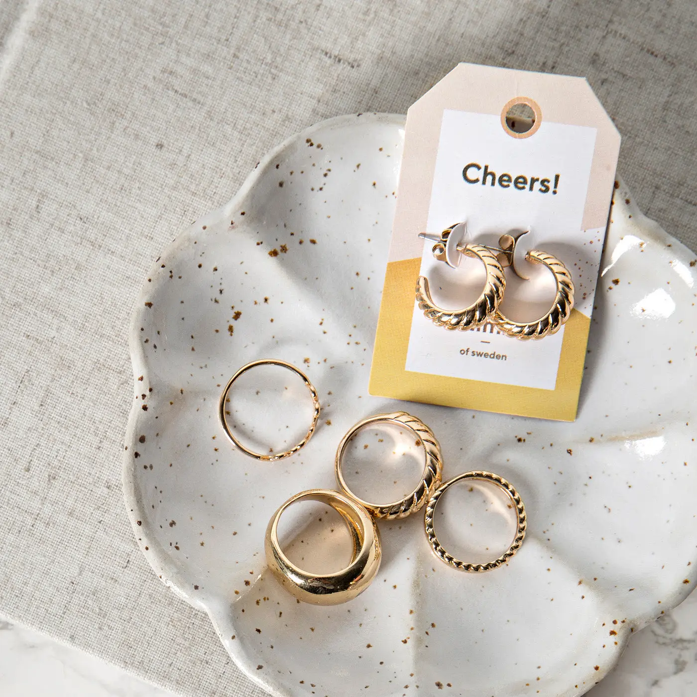 Croissant ring - Image 8