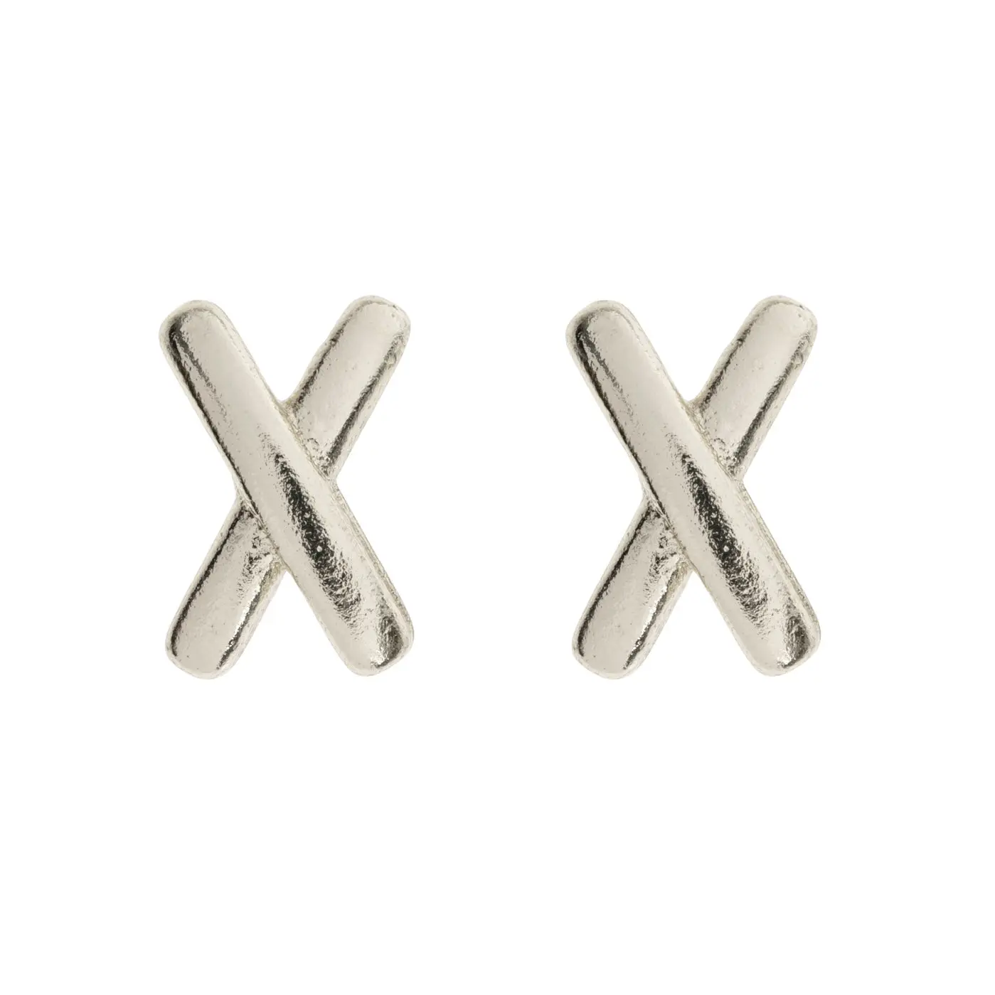 Dixie - Mini Örhängen Kors - Image 4