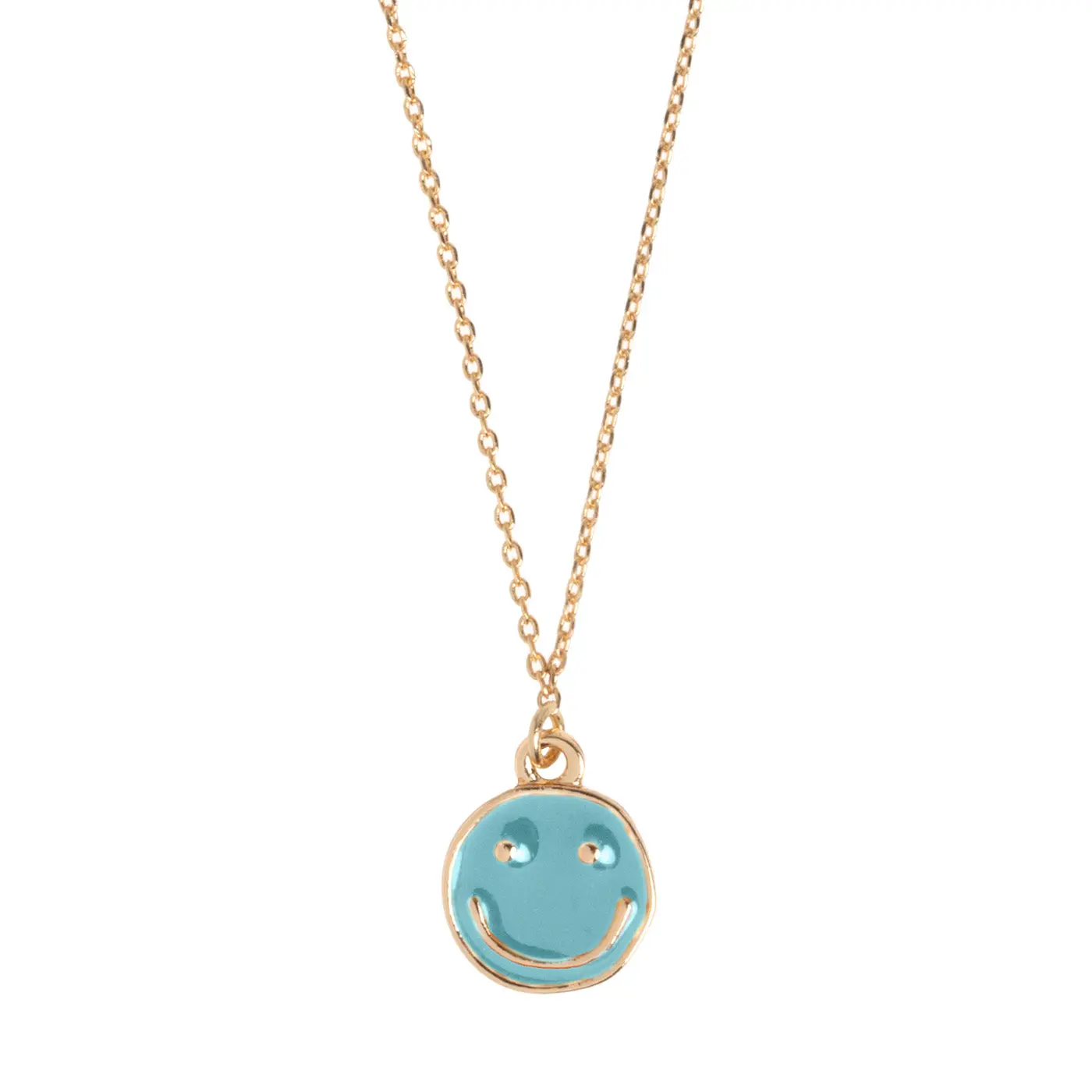 Doris - Smiley Halsband