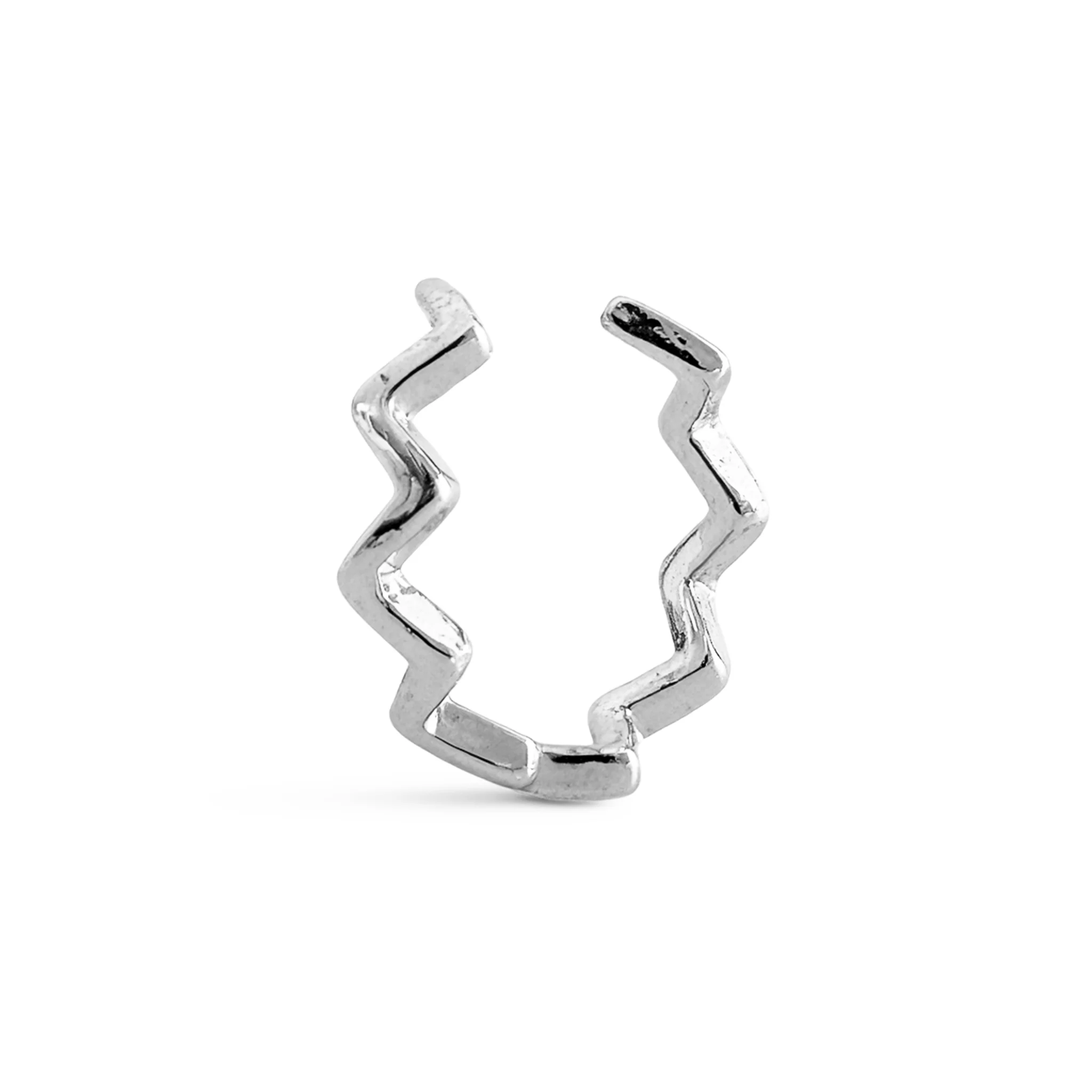 Eila - Ear Cuff Rostfritt StÄl