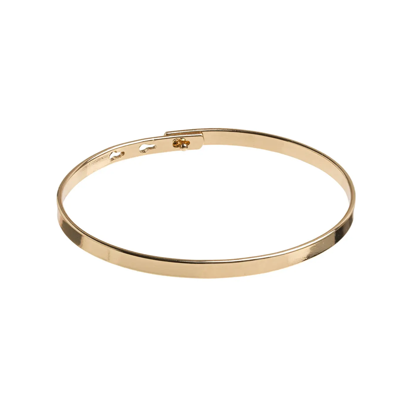 Sofistikerat Bangle Armband