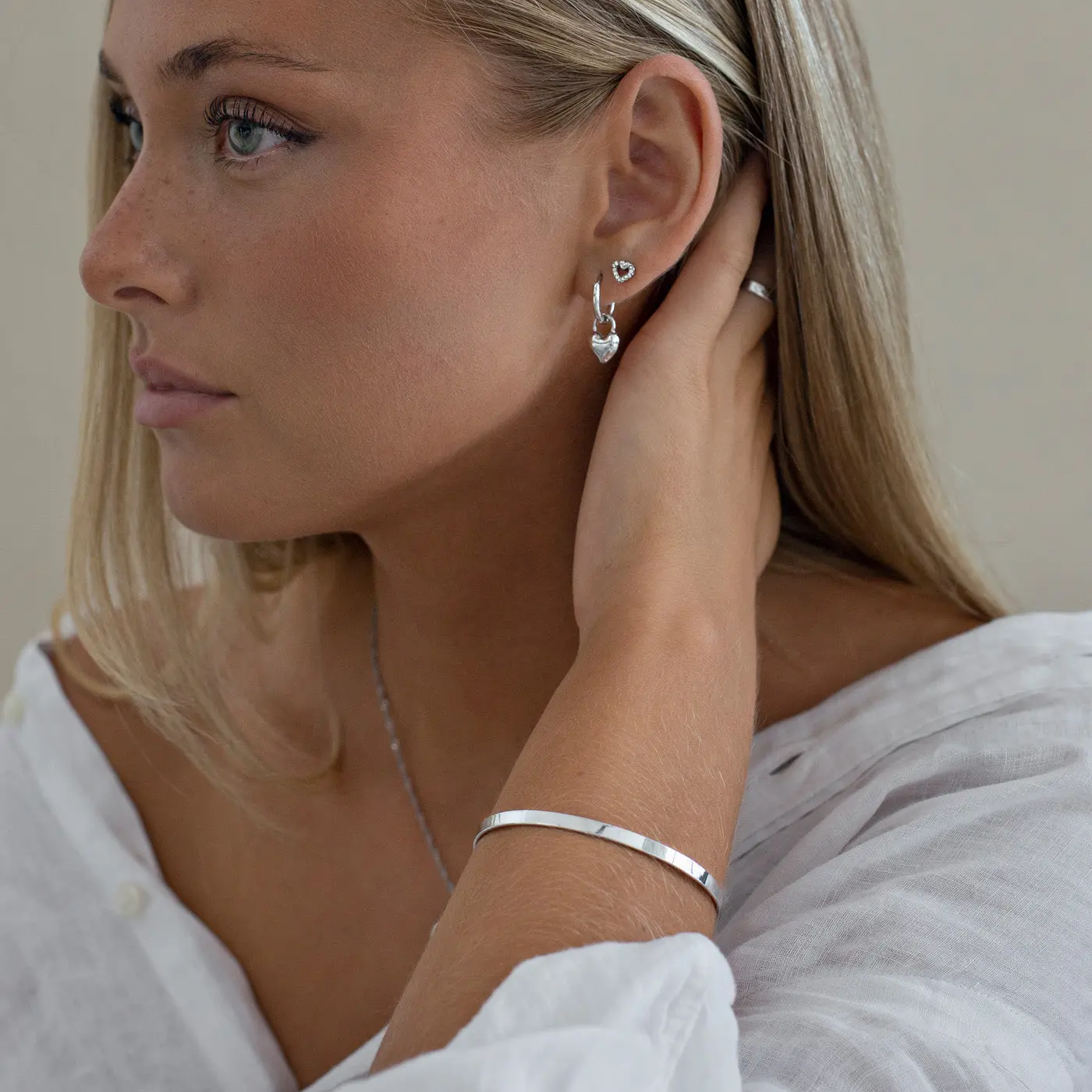 Sofistikerat Bangle Armband - Image 11