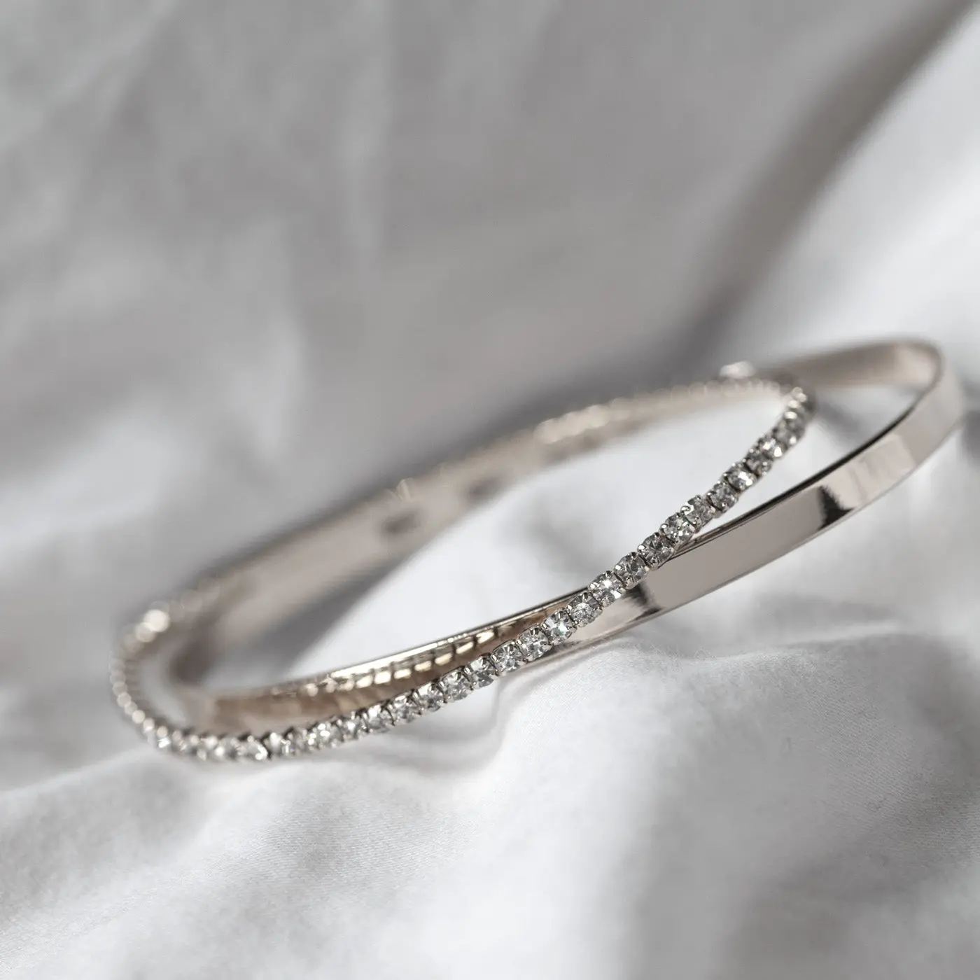 Sofistikerat Bangle Armband - Image 13