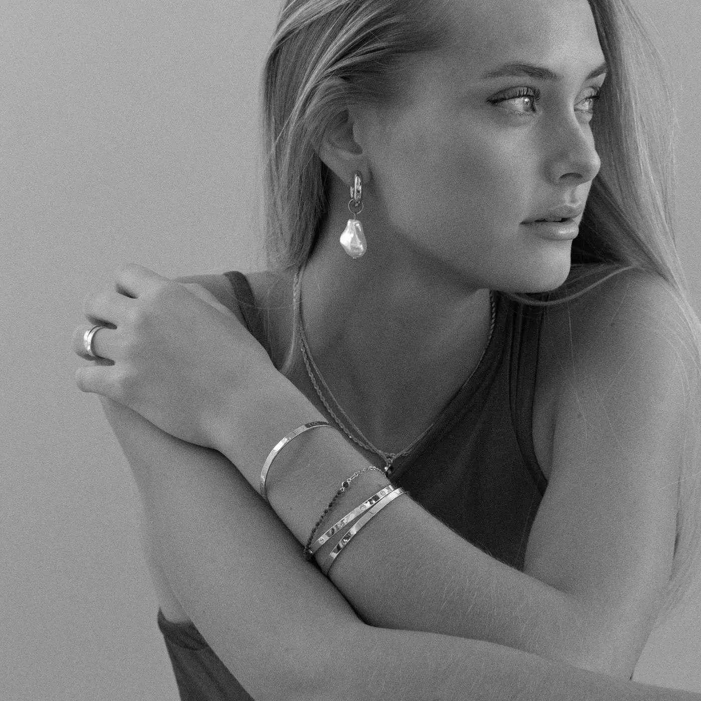 Sofistikerat Bangle Armband - Image 14