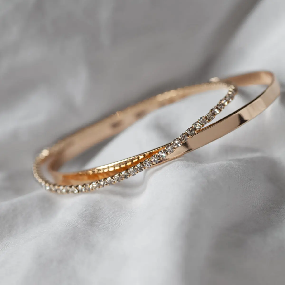 Sofistikerat Bangle Armband - Image 5