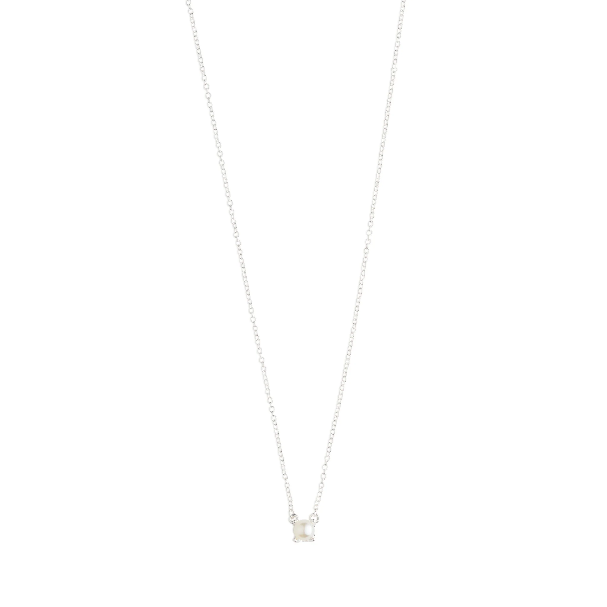 Essie - Delikat PĂ€rlhalsband