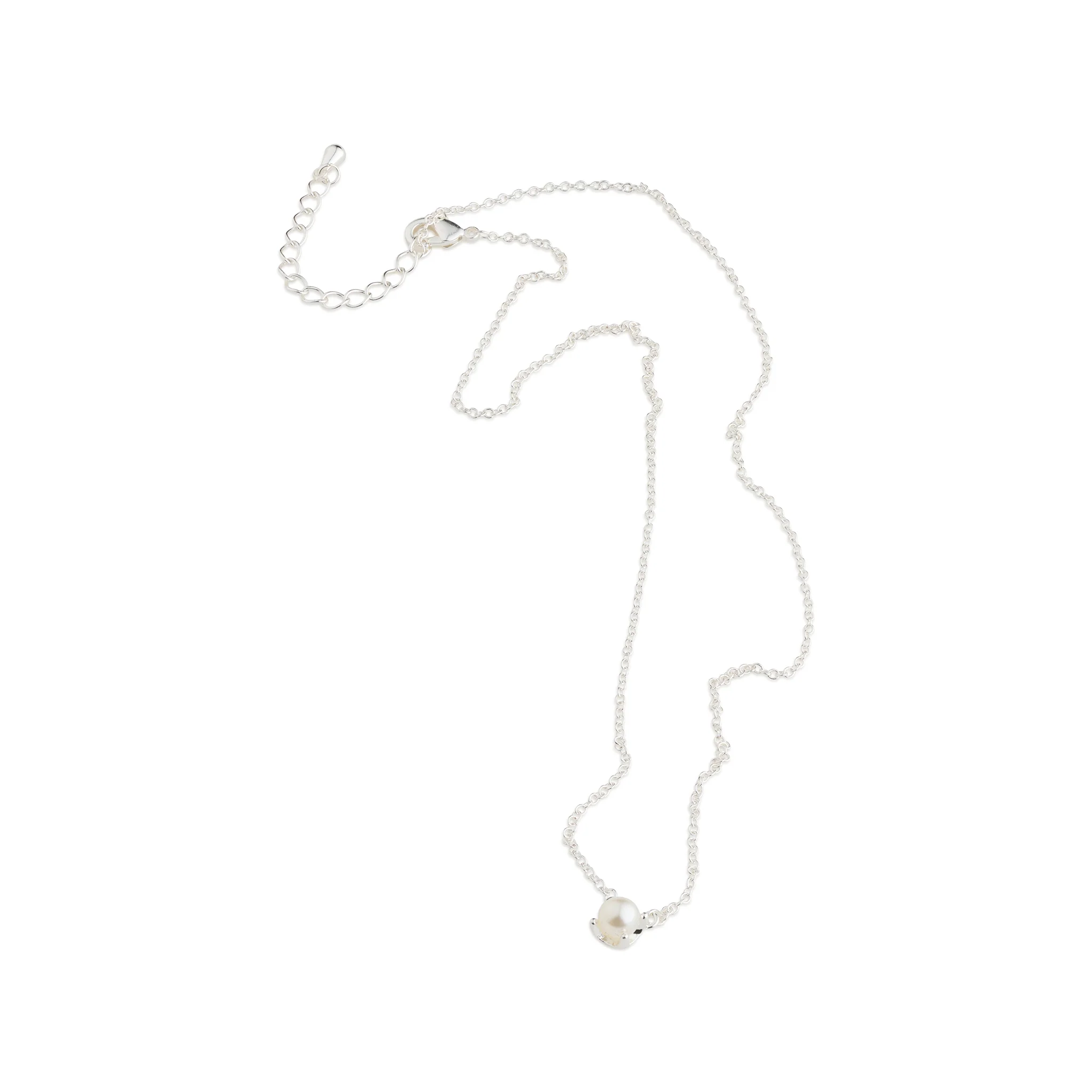 Essie - Delikat PĂ€rlhalsband - Image 2
