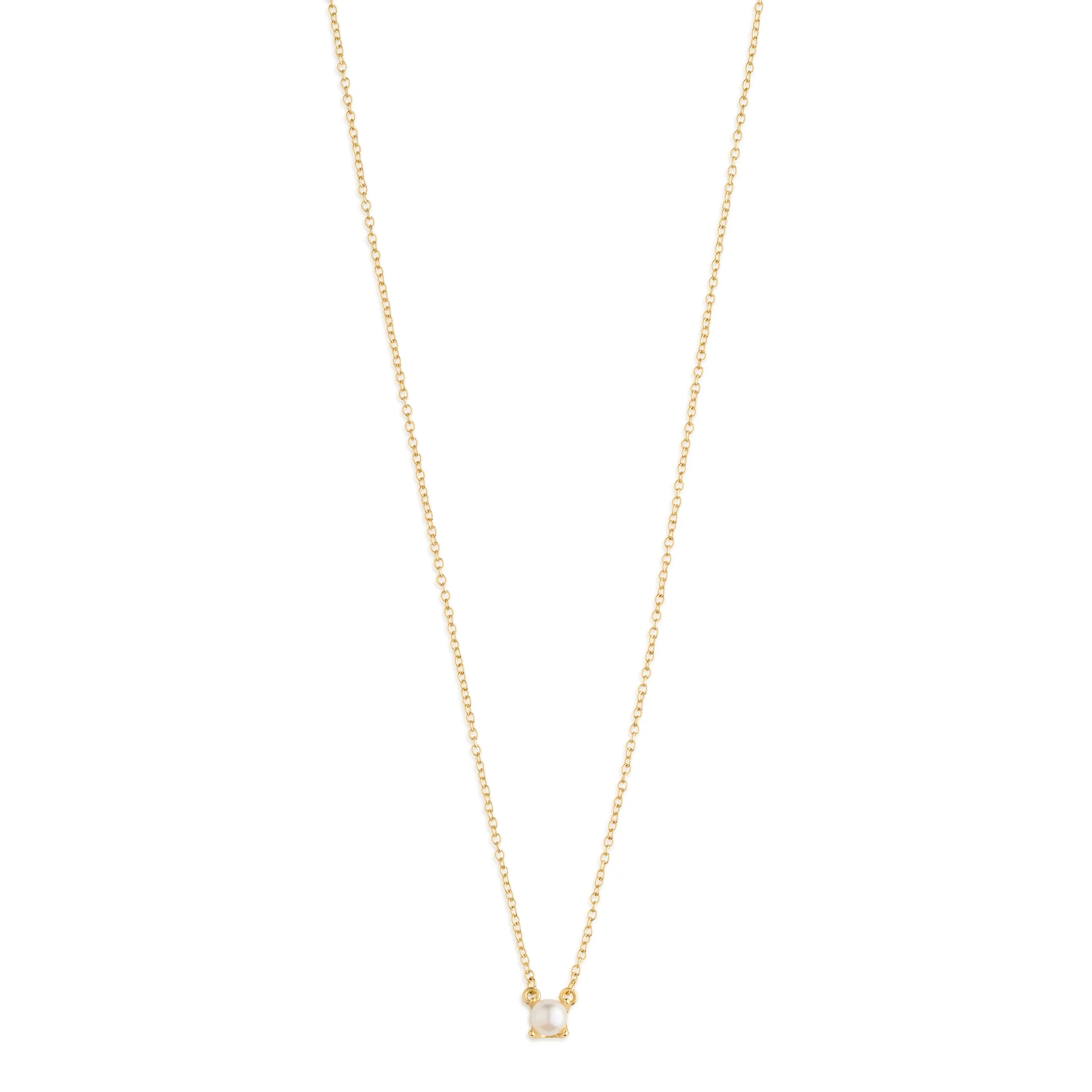 Essie - Delikat PĂ€rlhalsband - Image 3