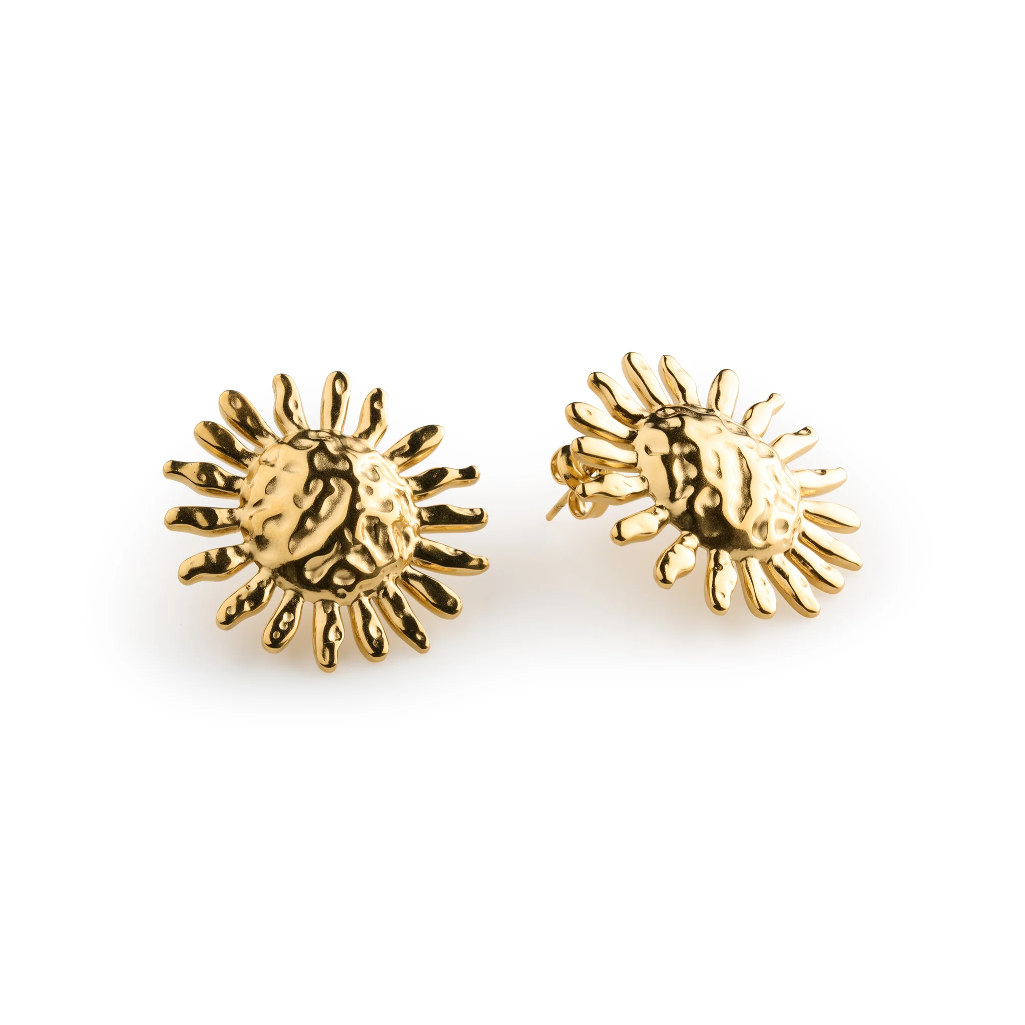 Estri - Statement Studs ĂrhĂ€ngen Rostfritt StĂ„l