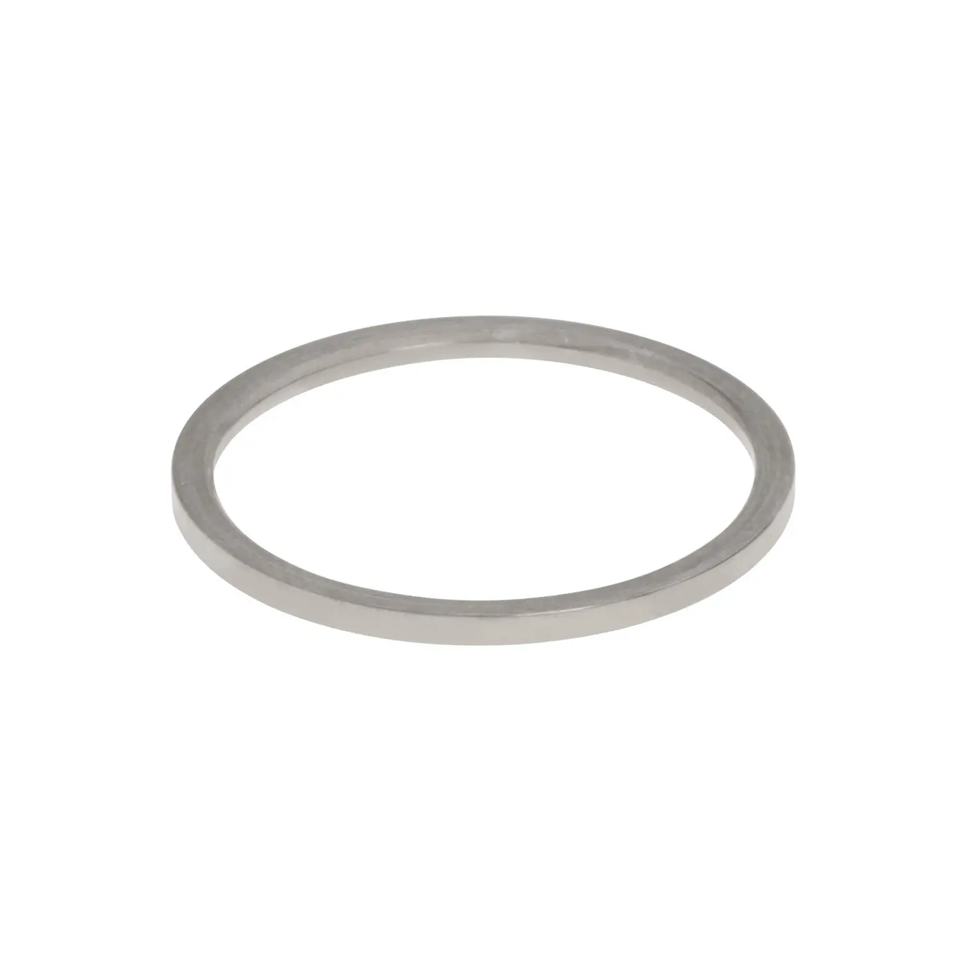 Evi - Tunn Ring Rostfritt StÄl - Image 7