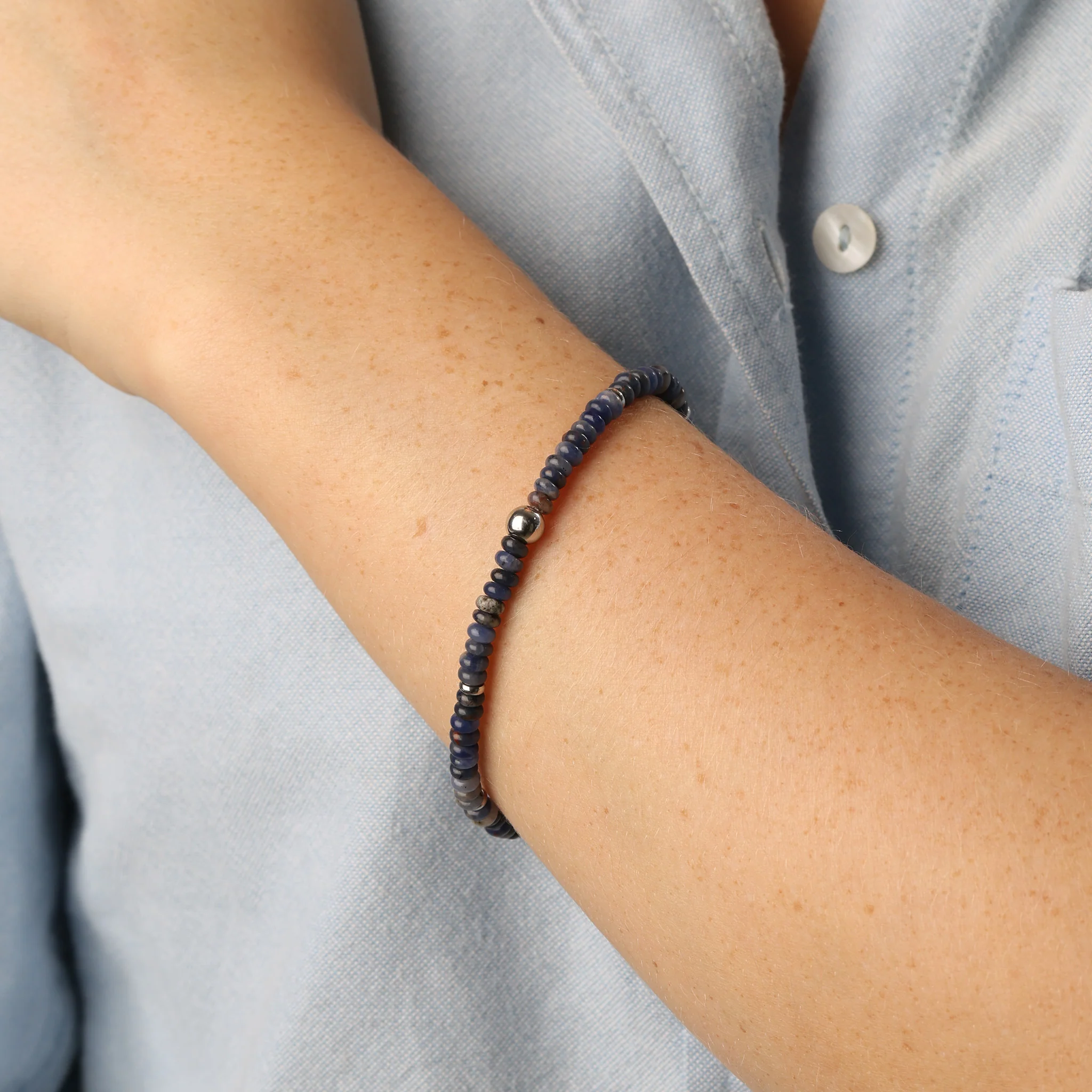 Ghada - Stenarmband - Image 5