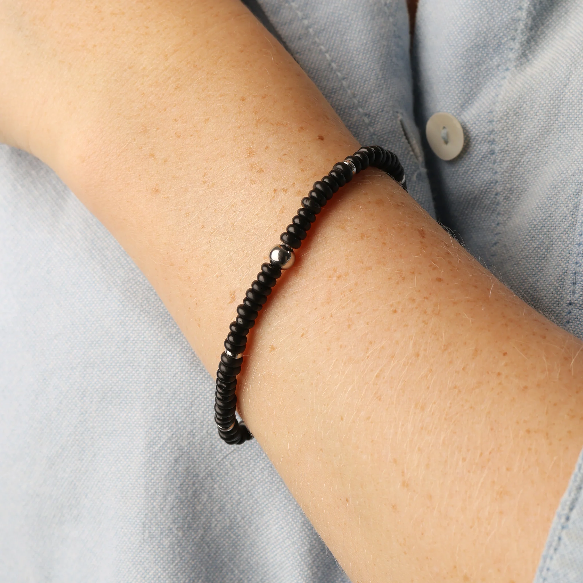 Ghada - Stenarmband - Image 6