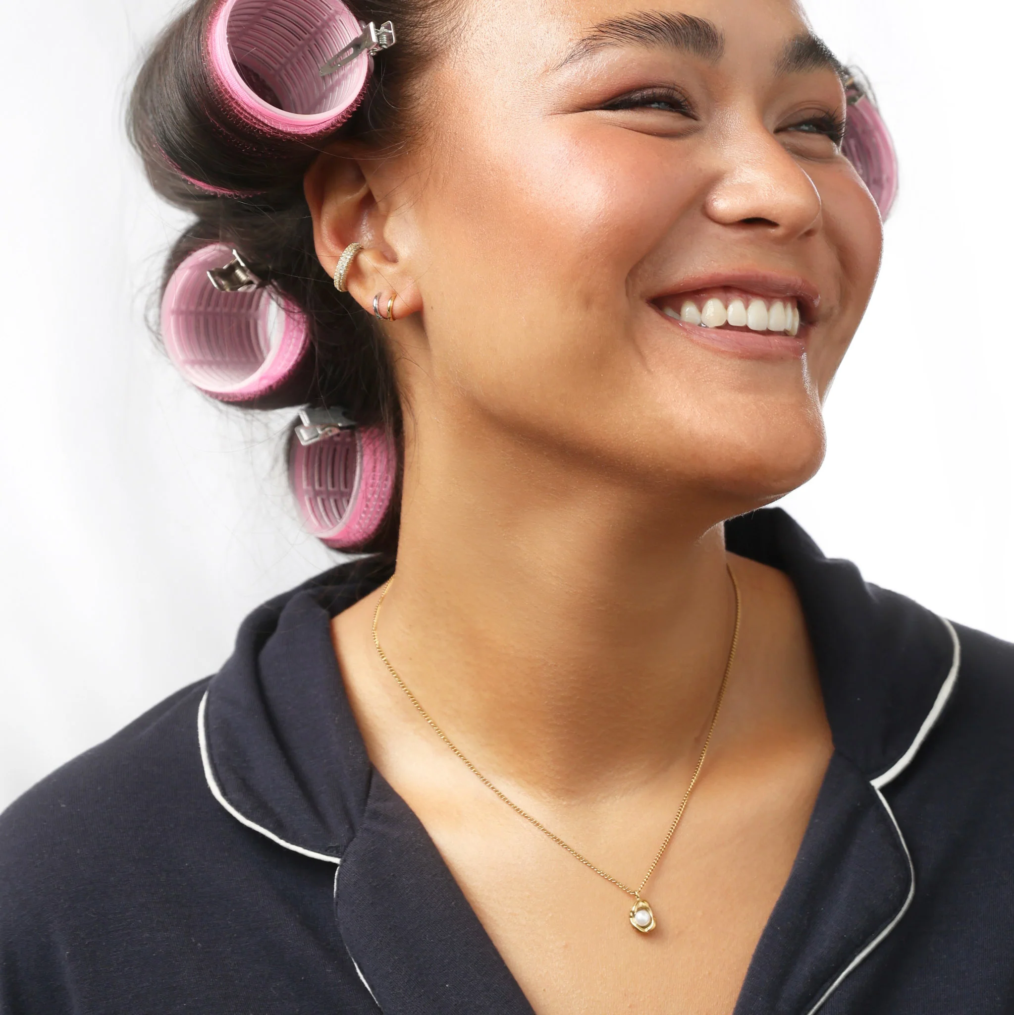Ilse - PÀrlhalsband Rostfritt StÄl - Image 5