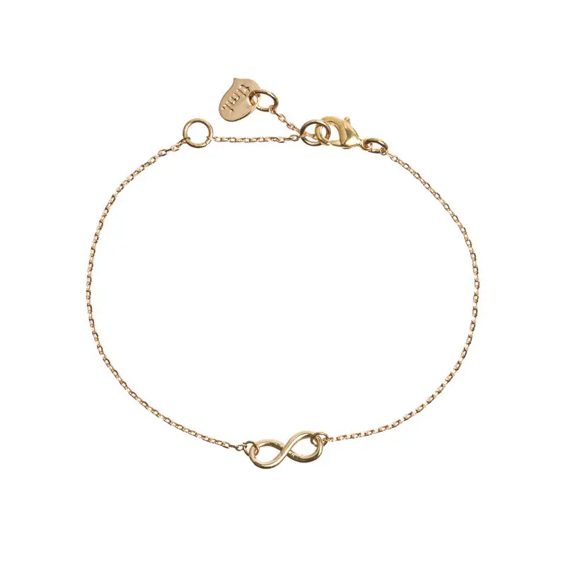 Infinity armband