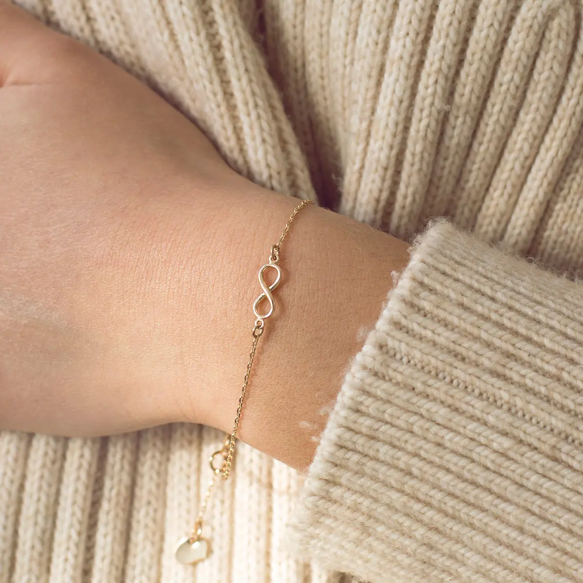 Infinity armband - Image 2