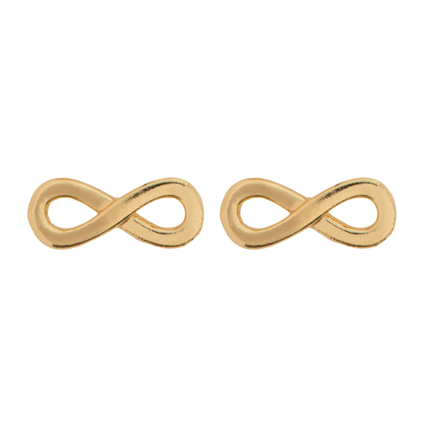 Infinity Halsband och Örhängen Gåvoset - Image 3