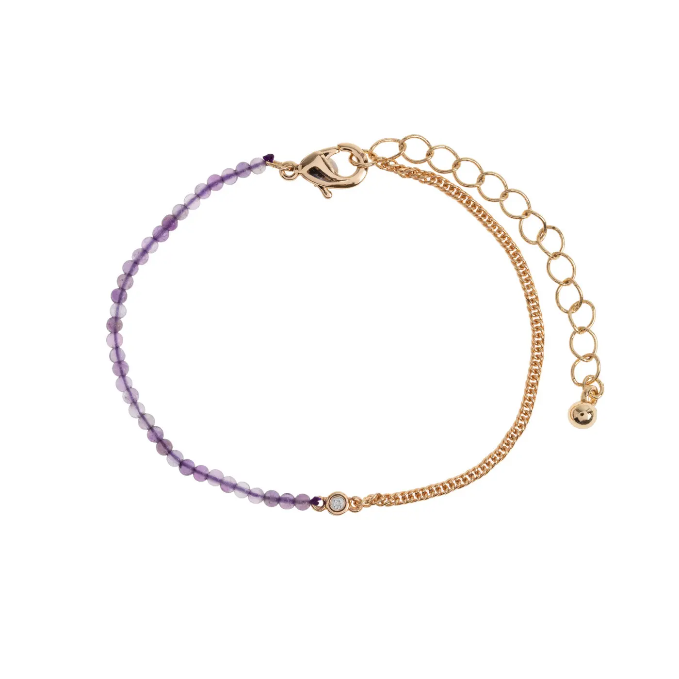 Isa - HalvÀdelsten Armband - Image 7