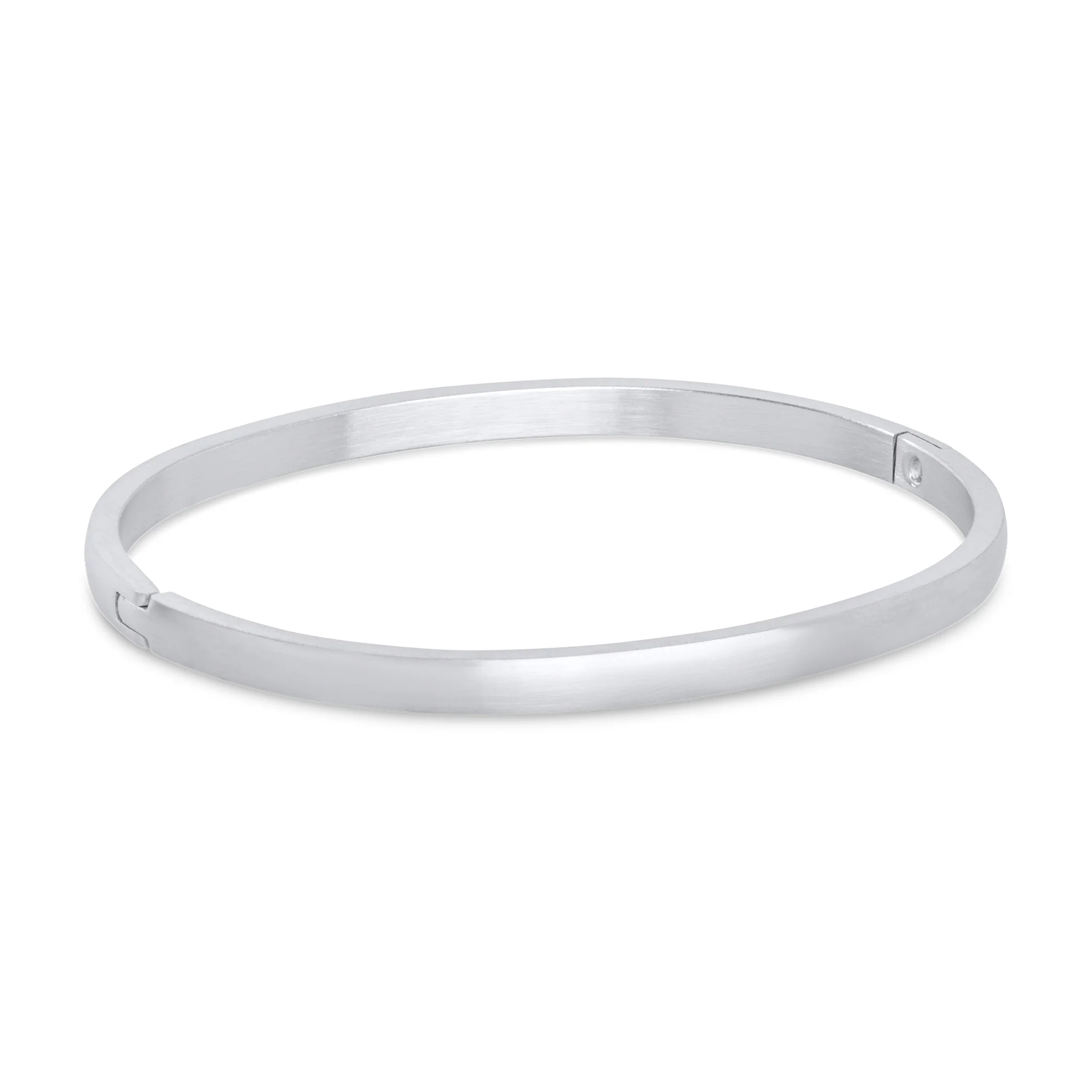 Lilith - Bangle Armband Rostfritt StÄl