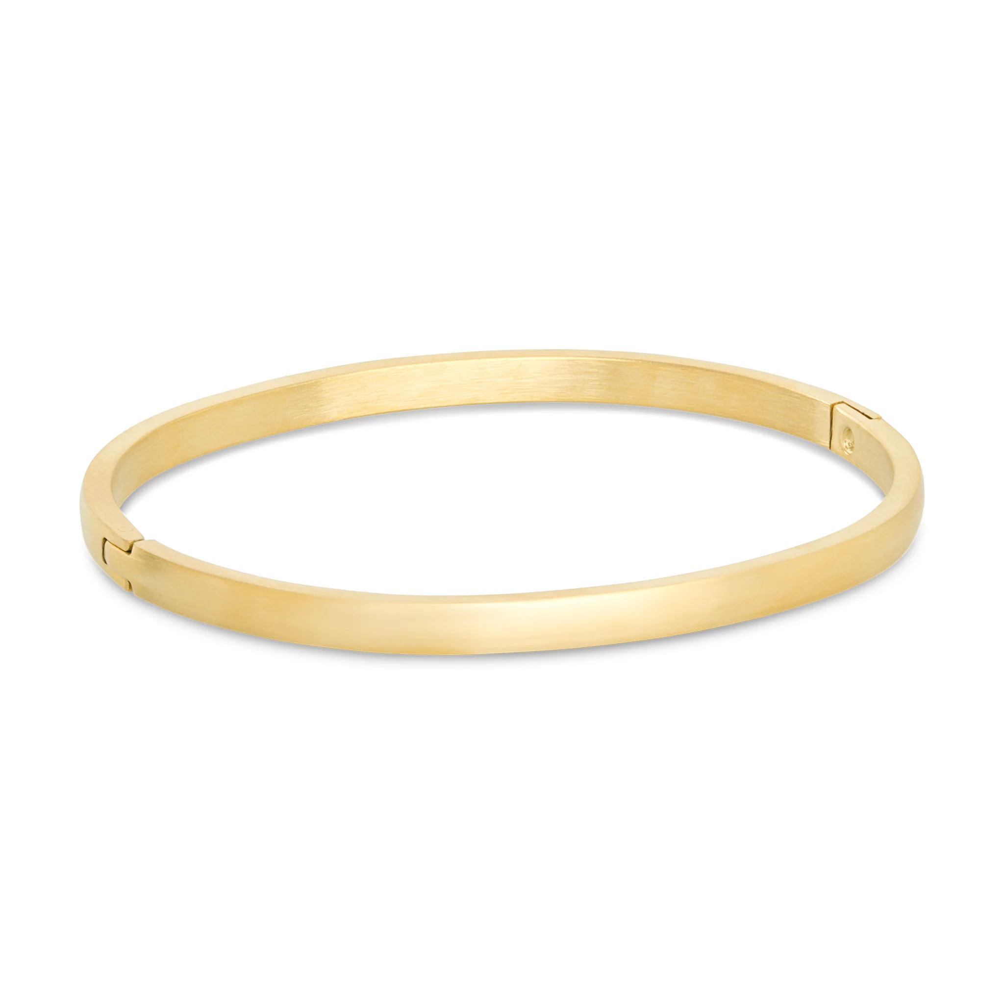Lilith - Bangle Armband Rostfritt StÄl - Image 2