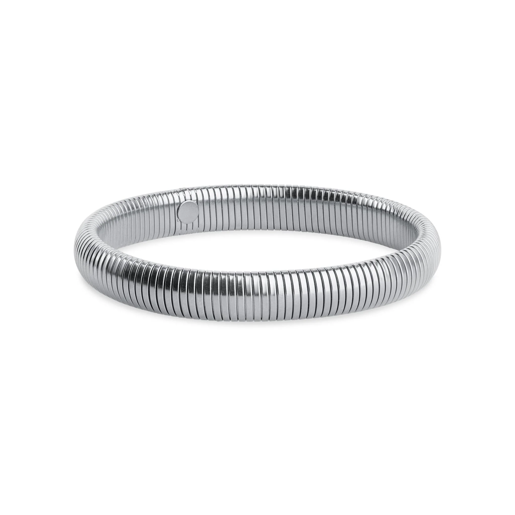 Limei - Stretch Bangle Armband Rostfritt Stål - Image 2