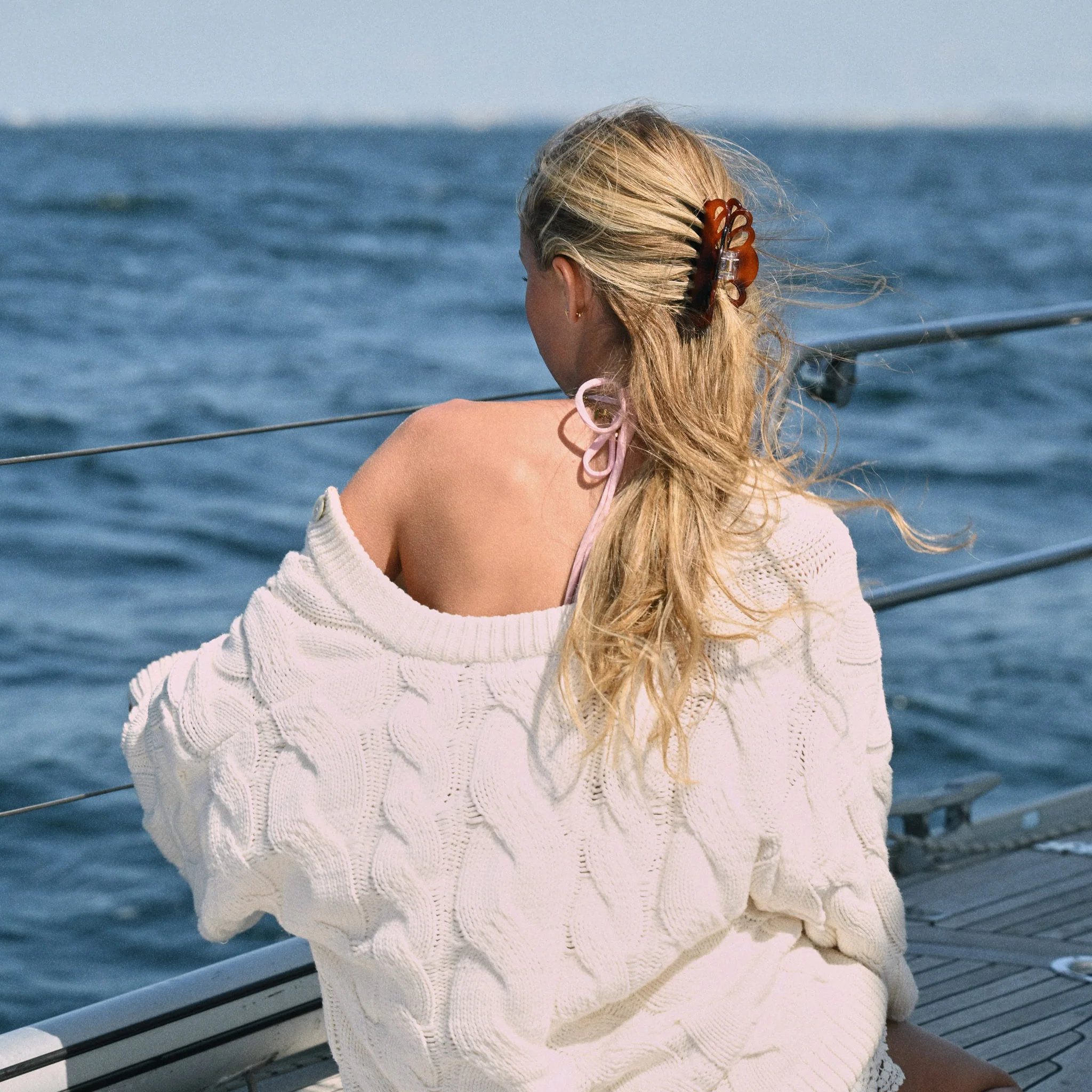 Lisa - Hårklämma - Image 5