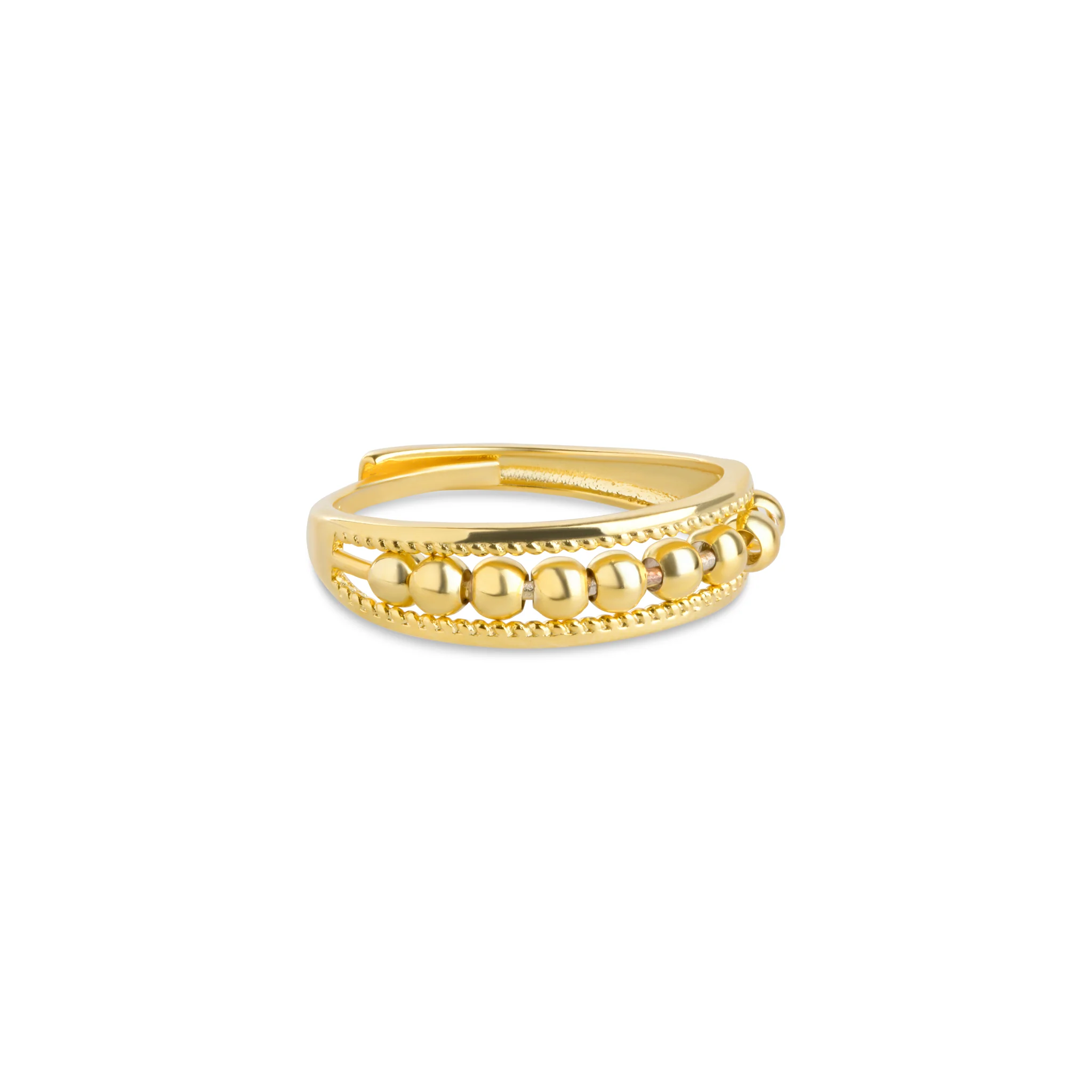 Maggie - Ring Rostfritt StÄl - Image 3