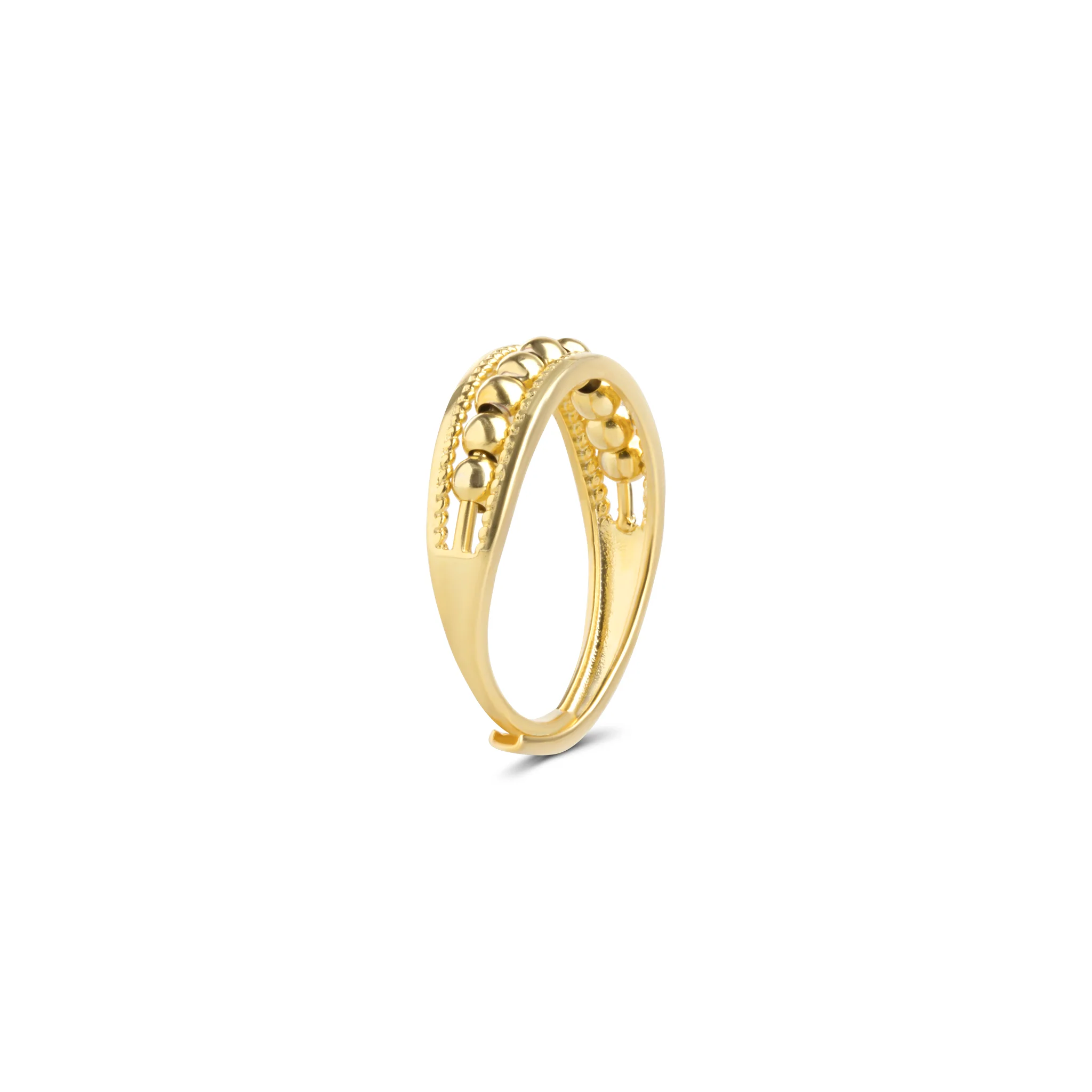 Maggie - Ring Rostfritt StÄl - Image 4