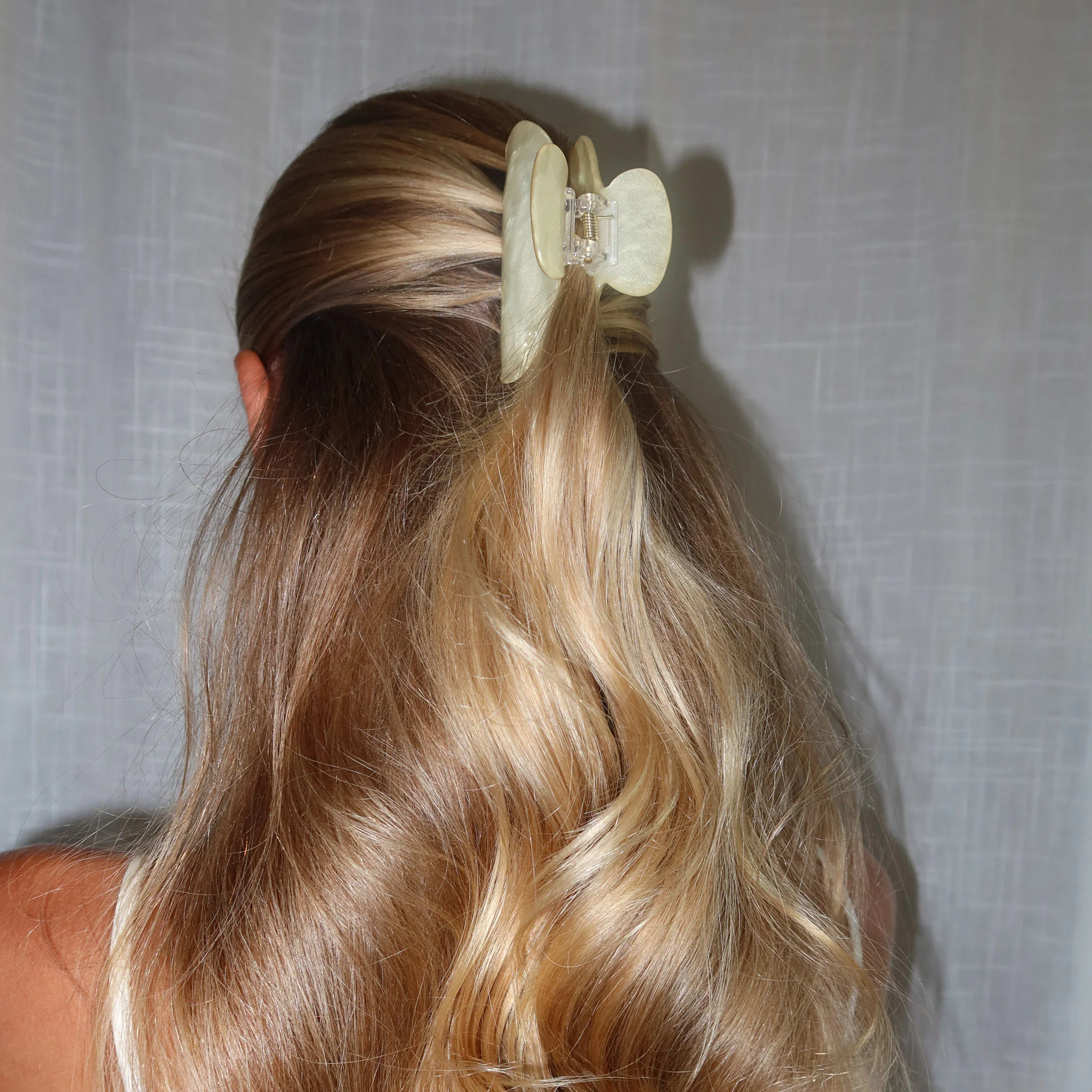 Molly - Hårklämma - Image 7