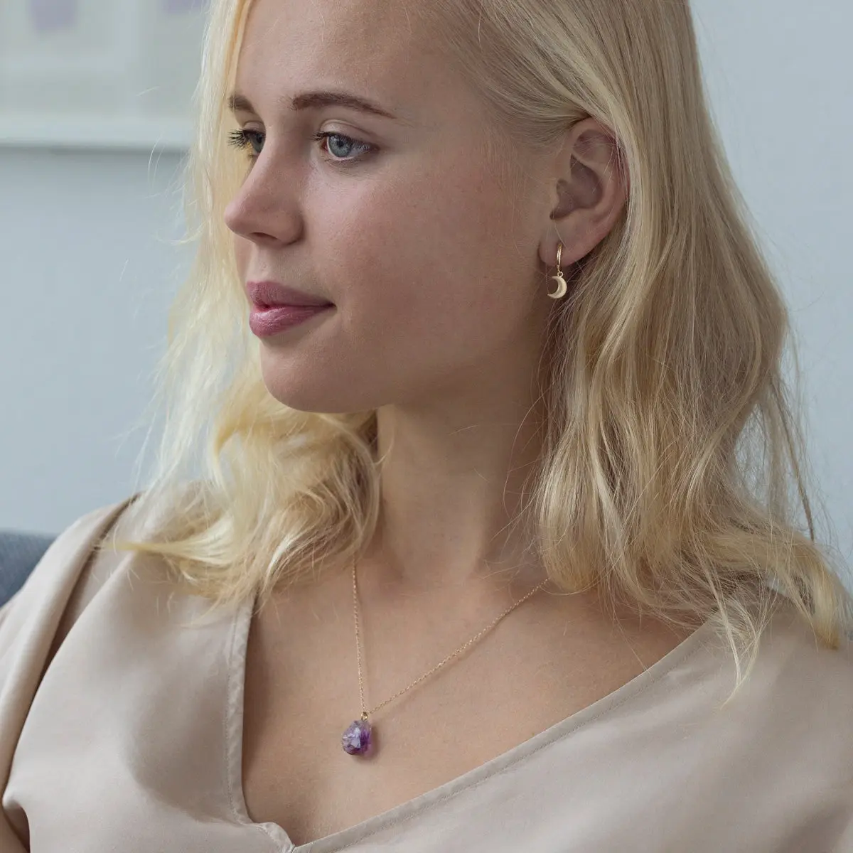 Halsband HalvÀdelsten