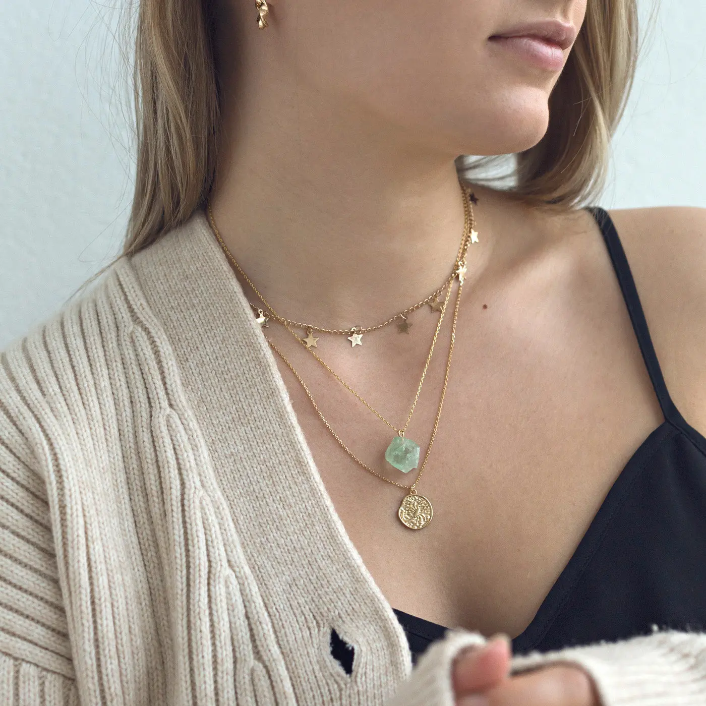 Halsband HalvÀdelsten - Image 10