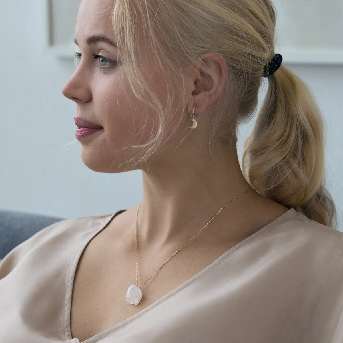 Halsband HalvÀdelsten - Image 15
